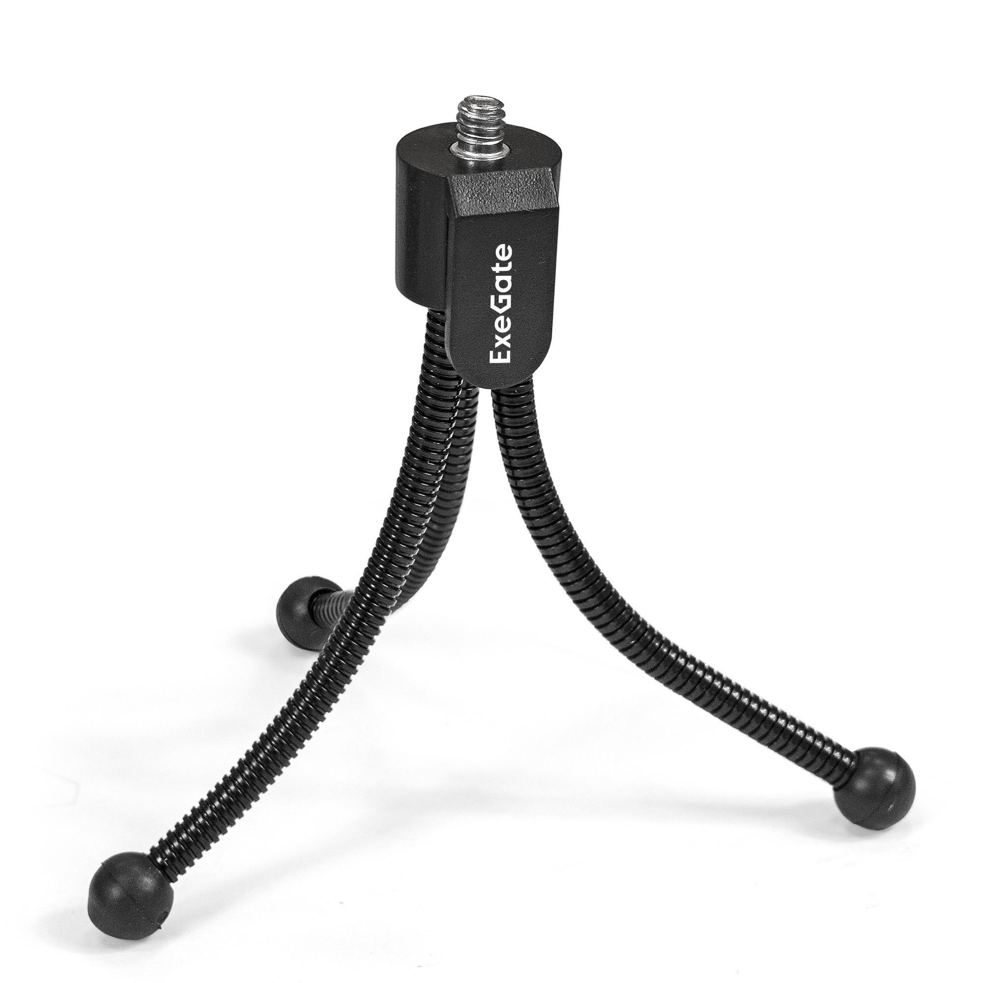 Штатив ExeGate Tripod Flex (RTL)