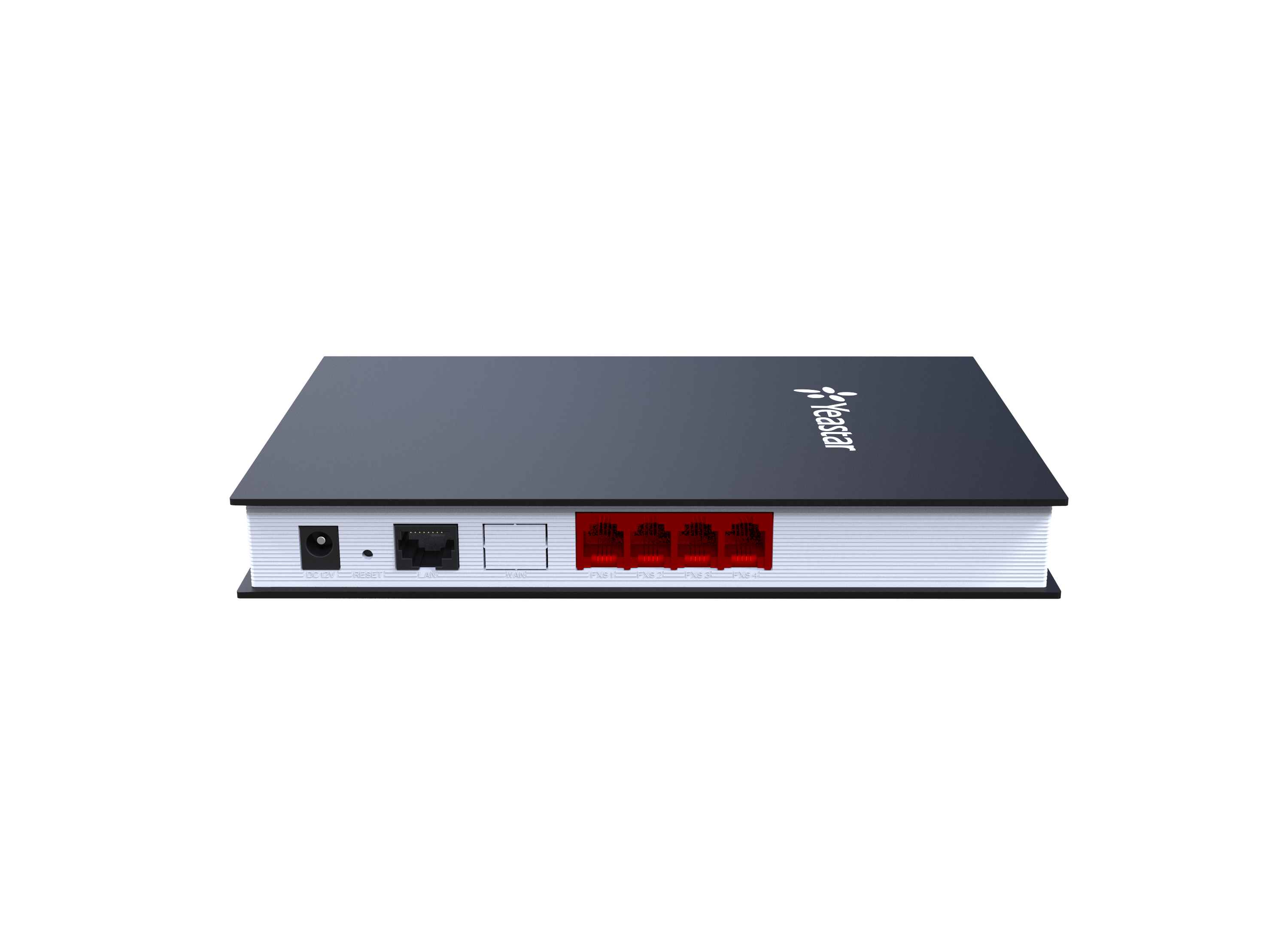 Yeastar TA410