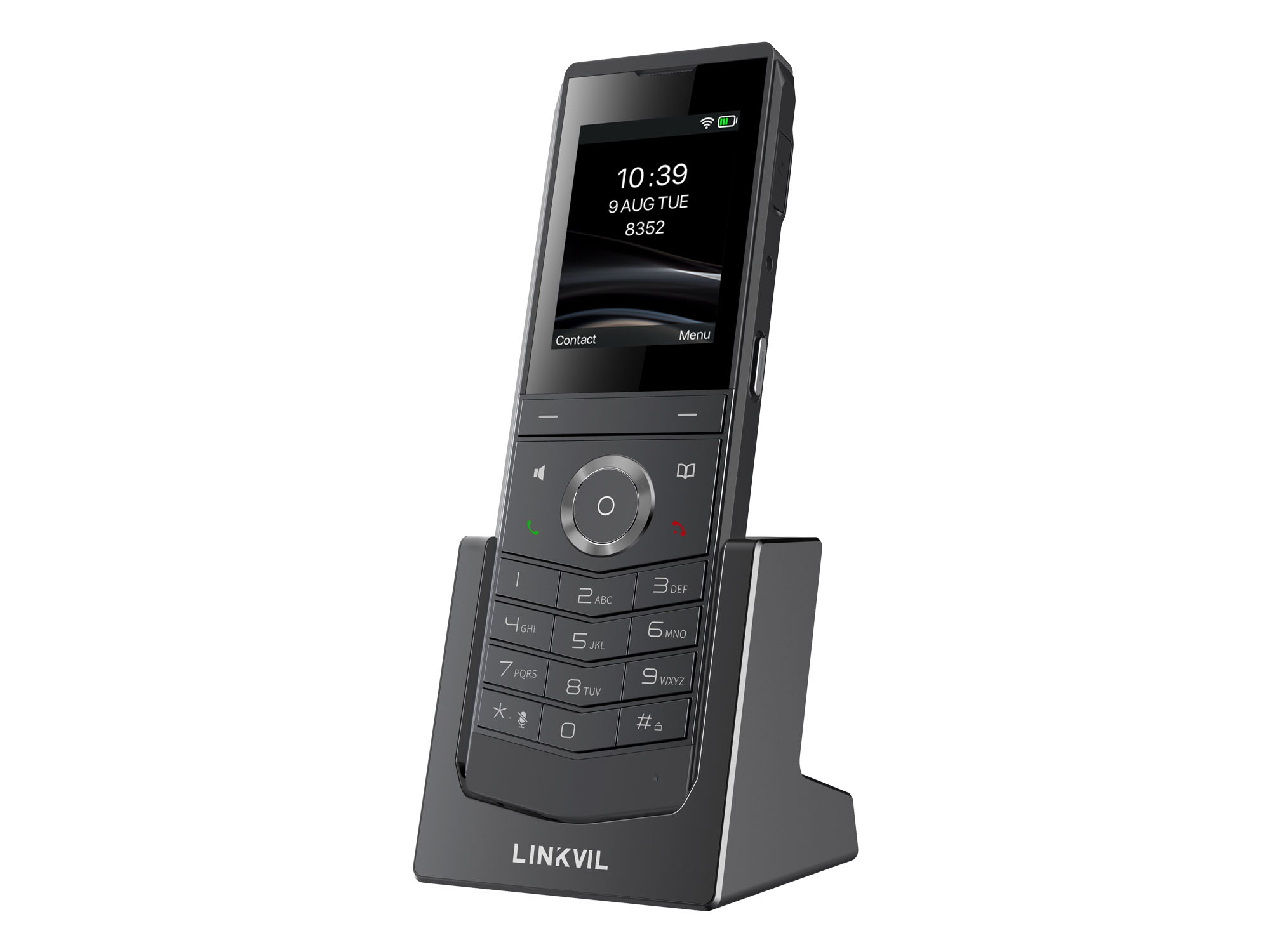 Linkvil W611W