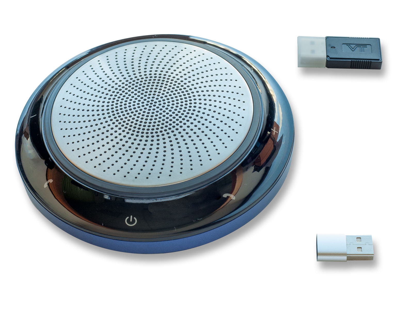 VT CS61 Cпикерфон BT/USB Type-C