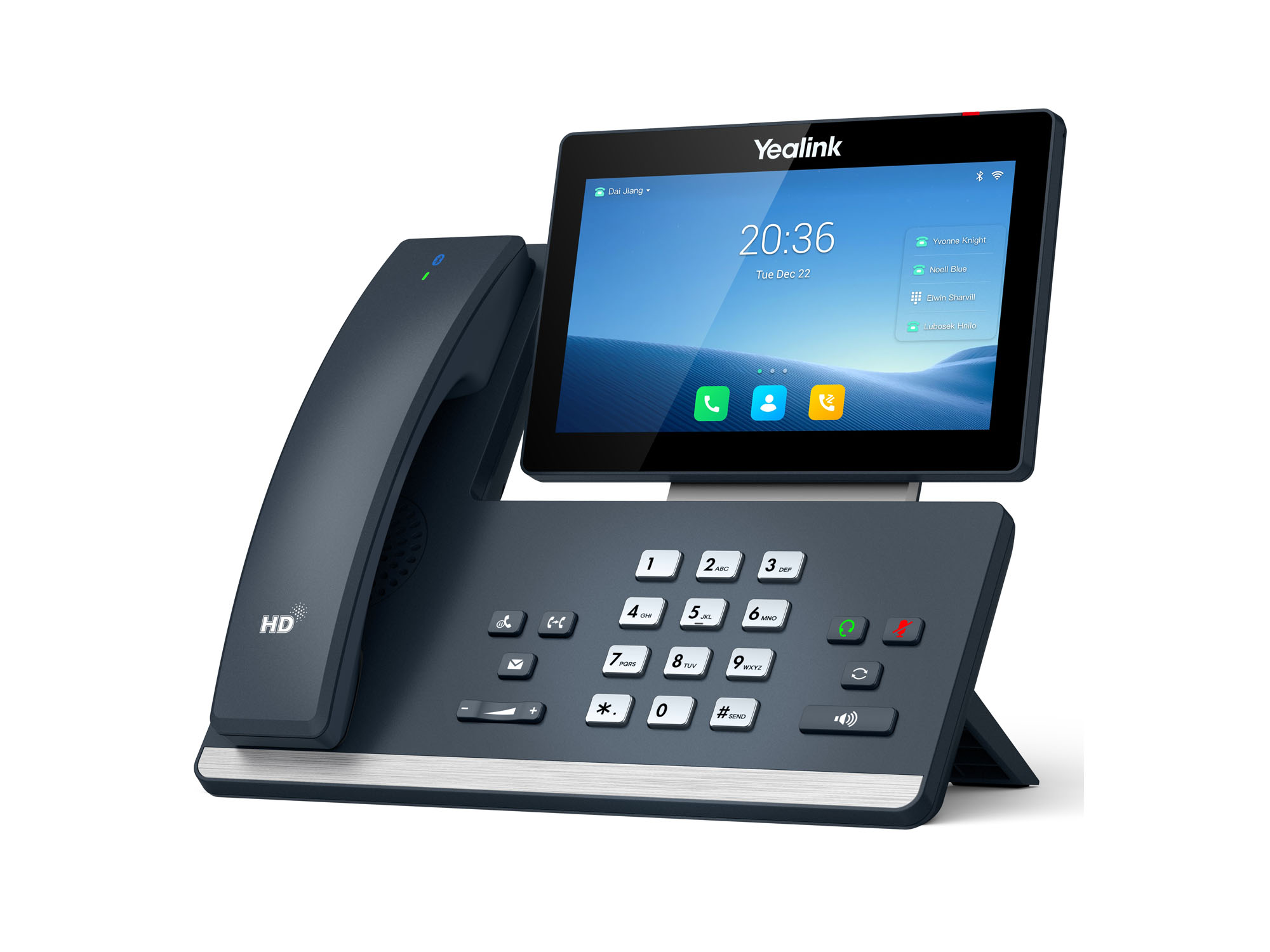 Yealink SIP-T58W Pro