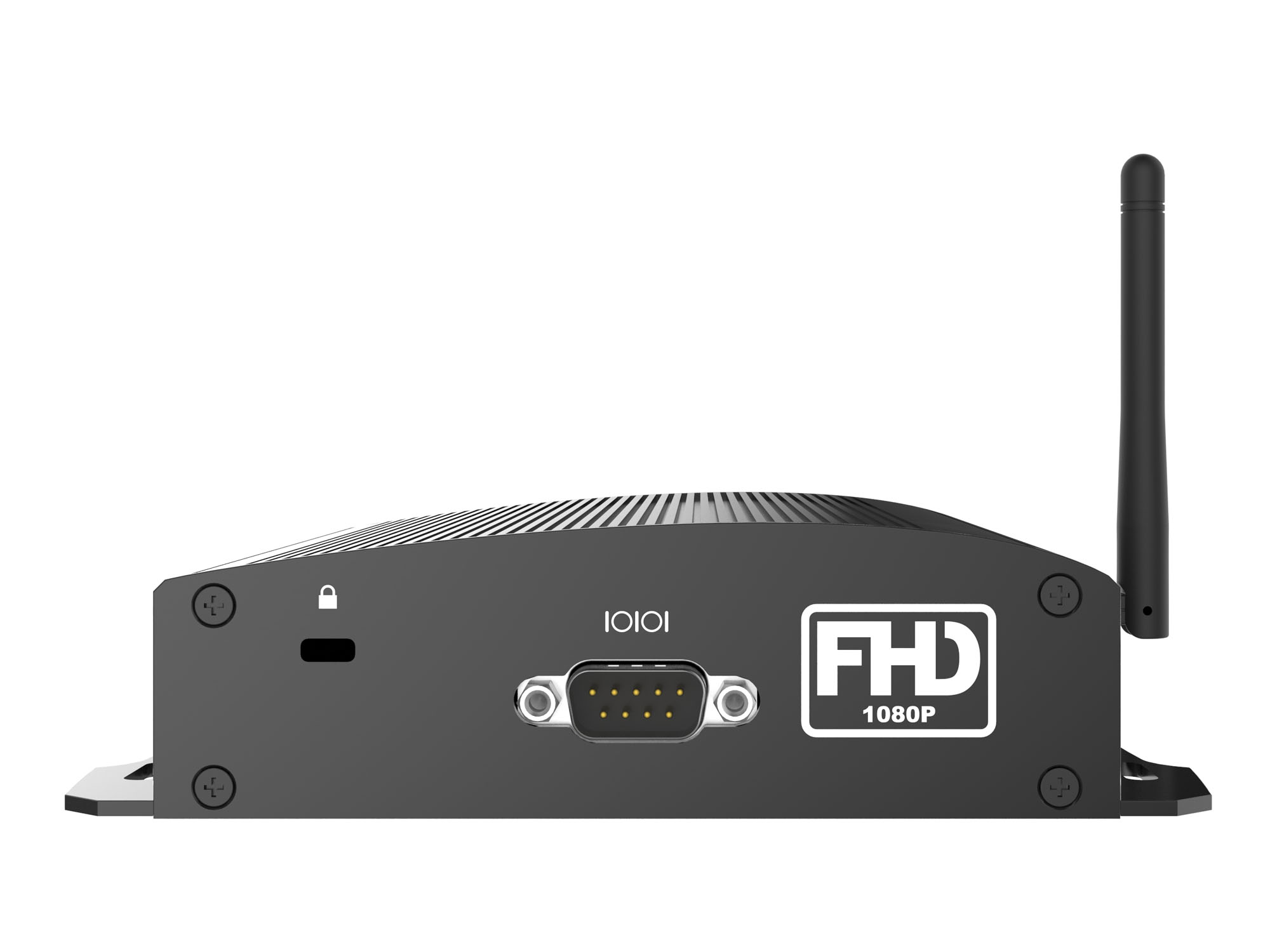 Qbic FHD-100 - Мини ПК, Android 7.1 (под заказ)