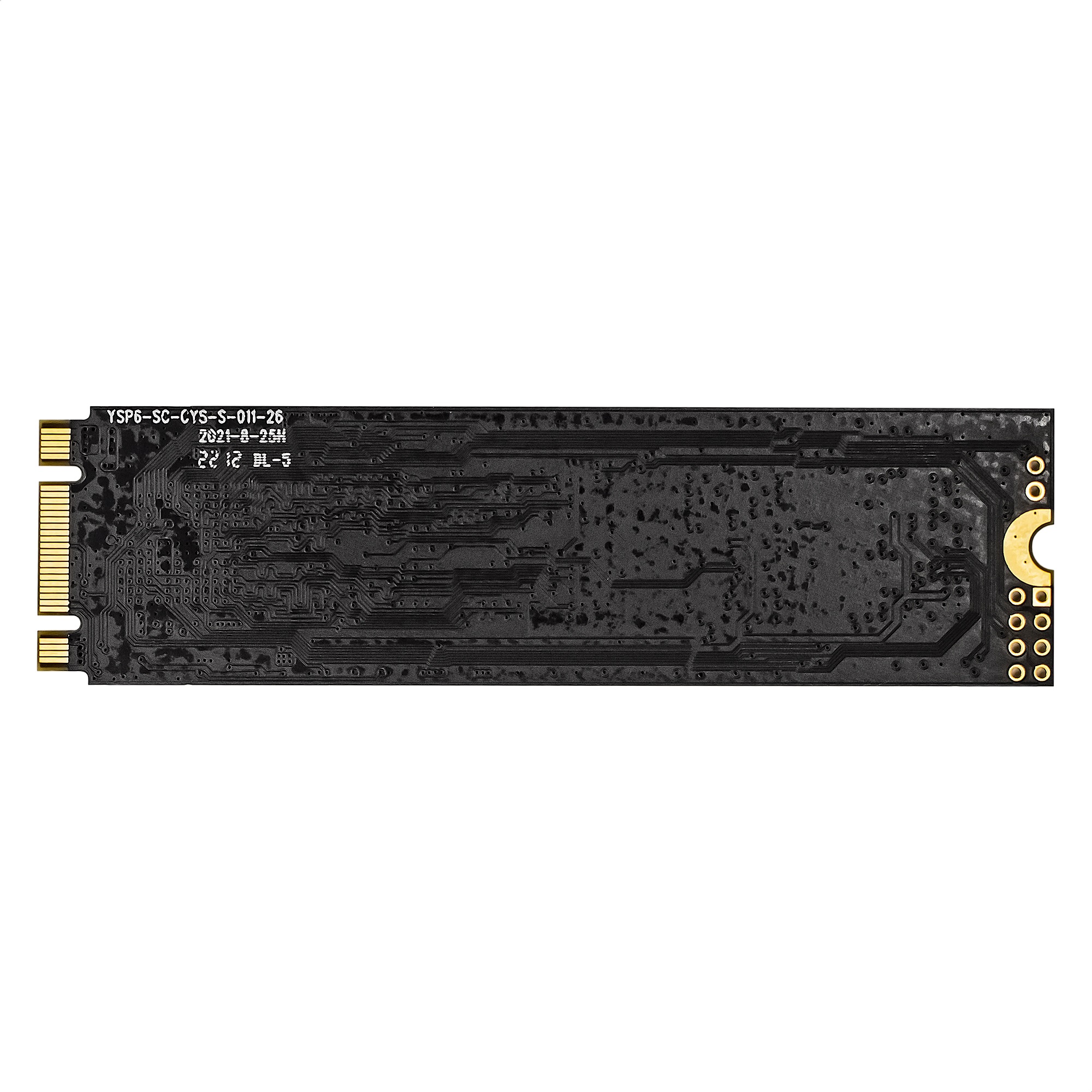 Накопитель SSD M.2 2280 240GB ExeGate Next A2000TS240 (SATA-III, 22x80mm, 3D TLC)