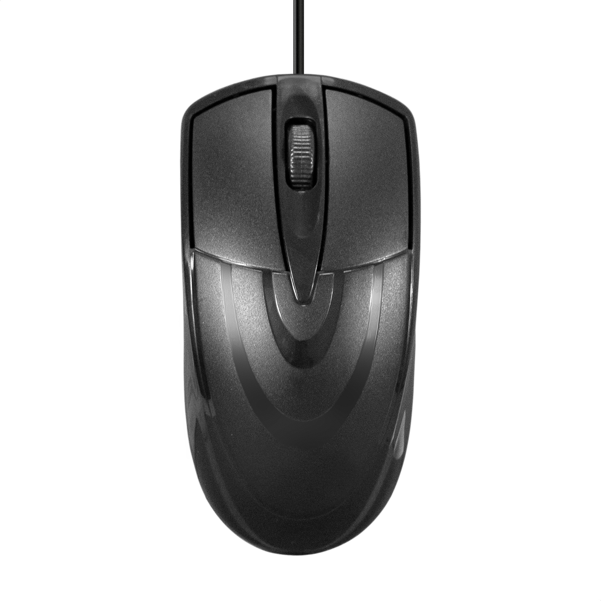 Мышь ExeGate SH-8025 (USB, оптическая, 1000dpi, 3D, 3 кнопки и колесо прокрутки, длина кабеля 1,5м, черная, RTL)