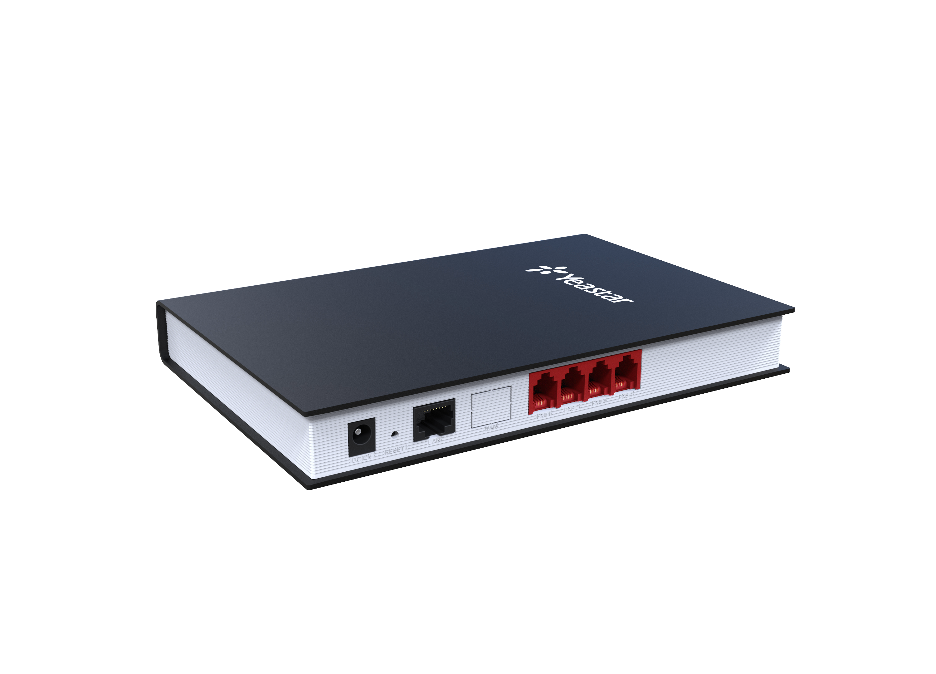 Yeastar TA410