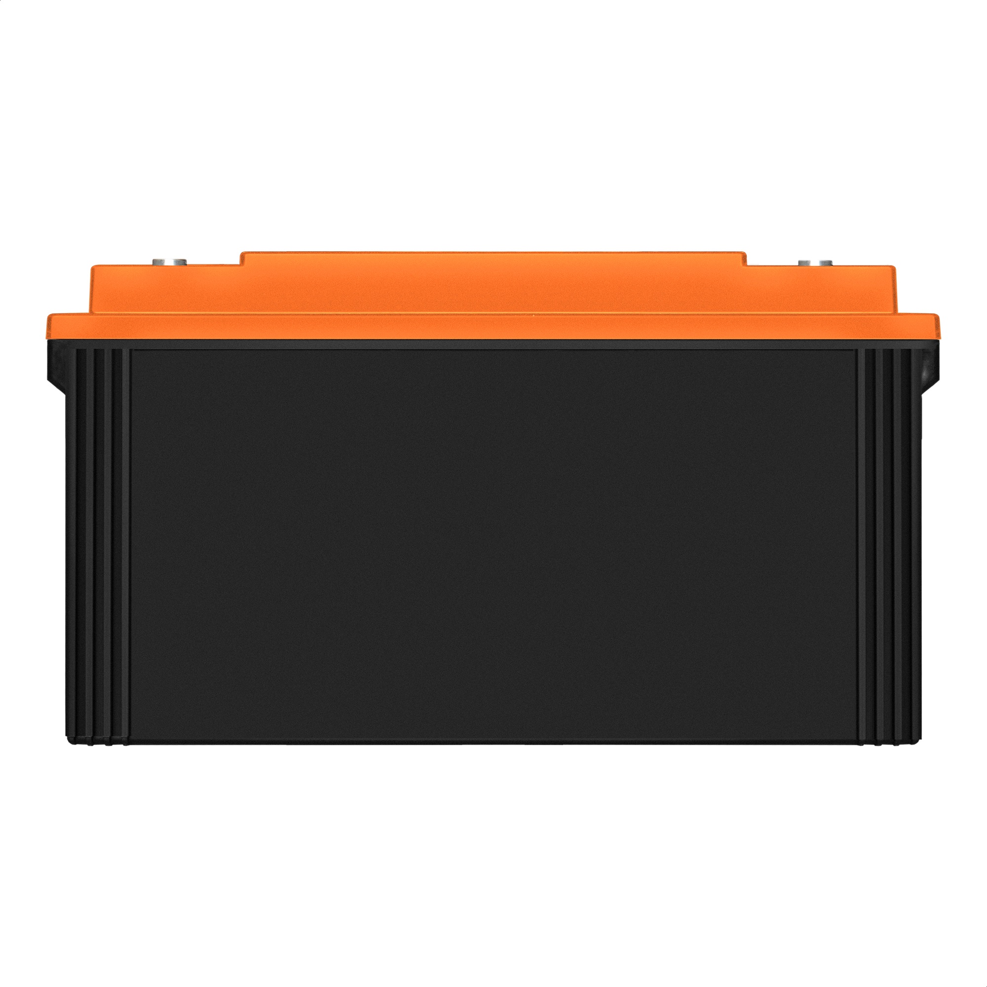 Аккумуляторная батарея ExeGate HRL 12-120 (12V 120Ah, болт М8)