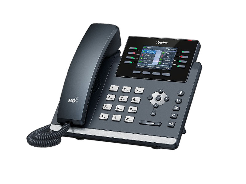 Yealink SIP-T44W