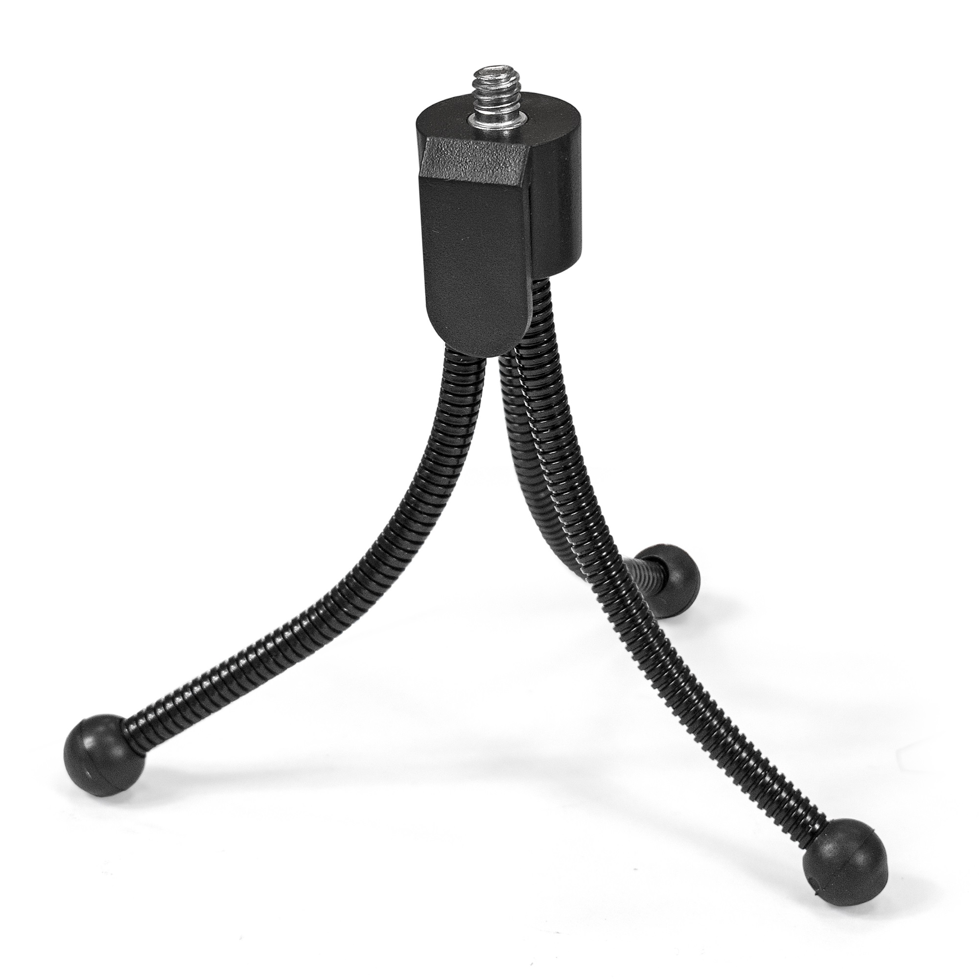 Веб-камера ExeGate BusinessPro C922 Full HD Tripod (матрица 1/3" 2 Мп, 1920х1080, 1080P, 30fps, 4-линзовый объектив, USB, ручной фокус, микрофон с шумоподавлением, универсальное крепление, штатив Flex в комплекте, кабель 1,5 м, Windows® 7/8/10/11, Mac OS 