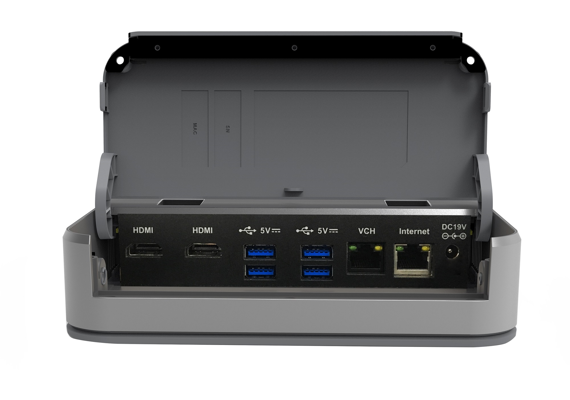 Yealink MCore Kit-MS
