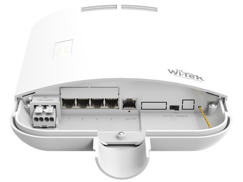 Wi-Tek WI-PS205-O