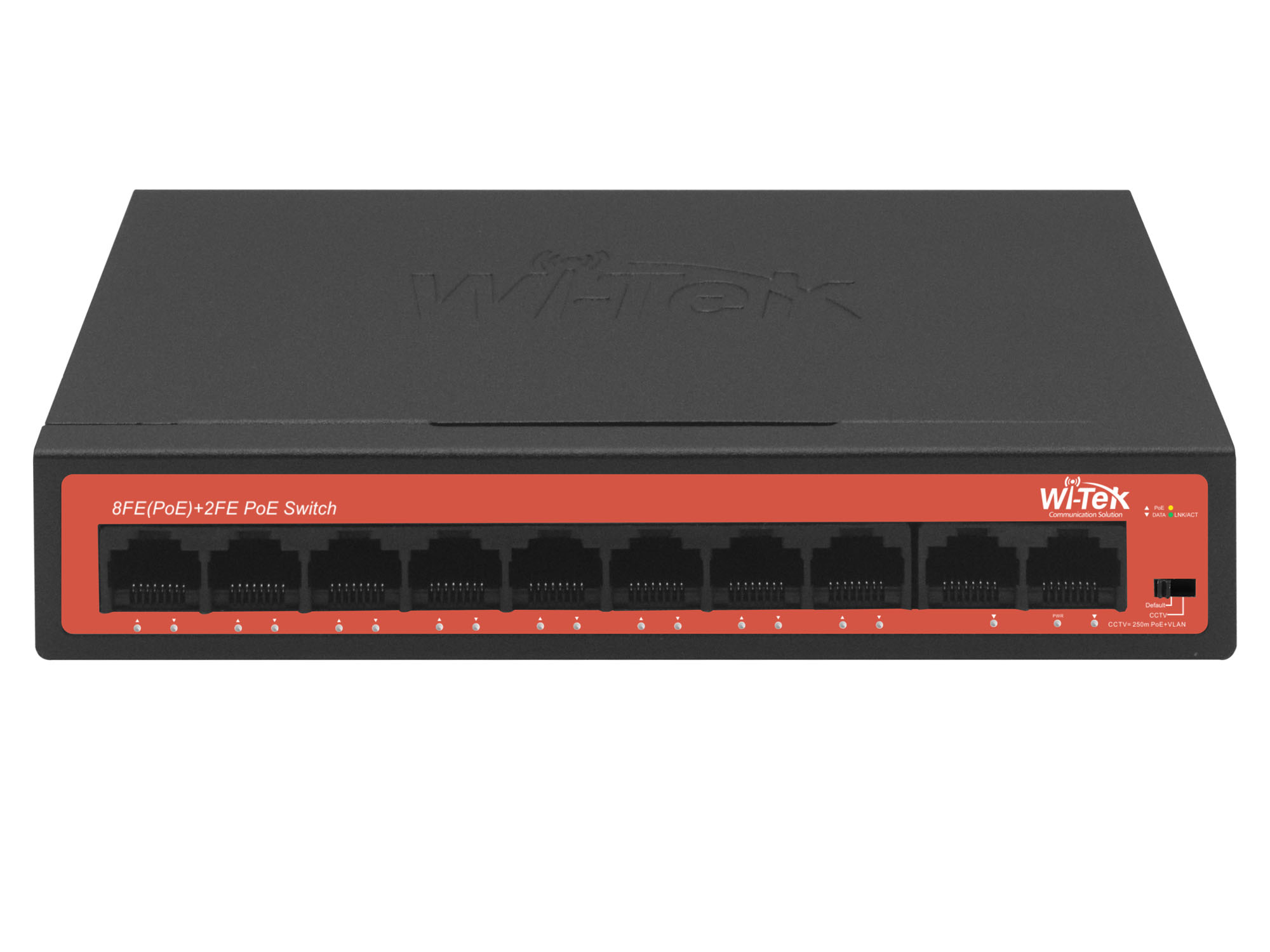 Wi-Tek WI-PS210H