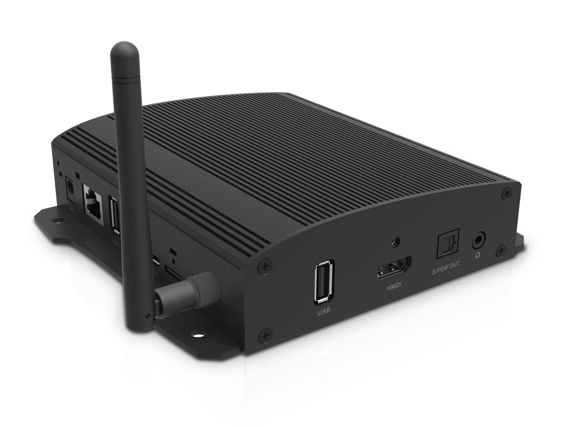Qbic FHD-100 - Мини ПК, Android 7.1 (под заказ)