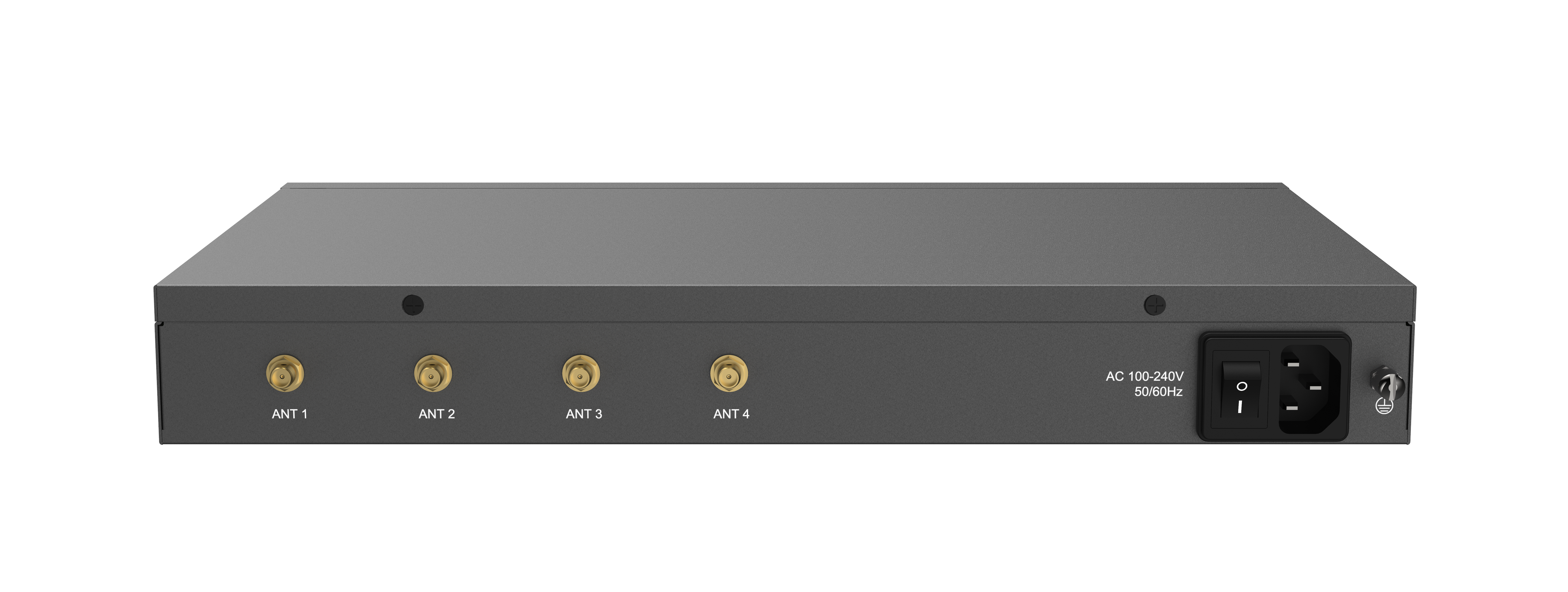 Yeastar P550