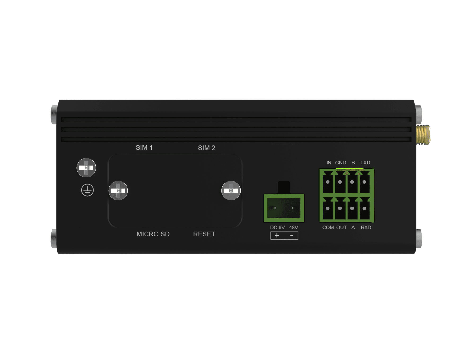 Milesight UR35