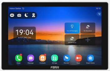 Fanvil i506W
