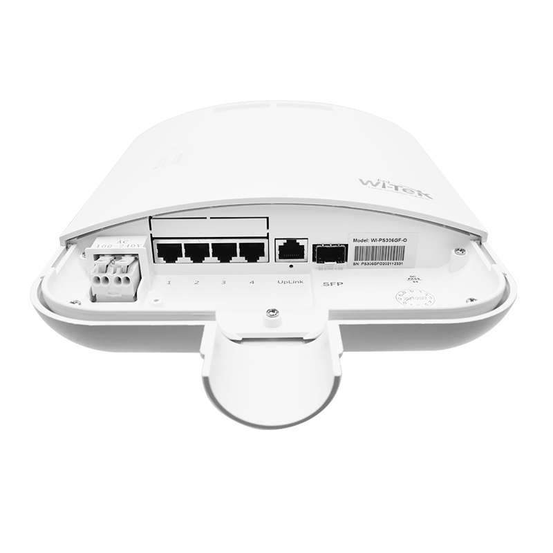Wi-Tek WI-PS306GF-O