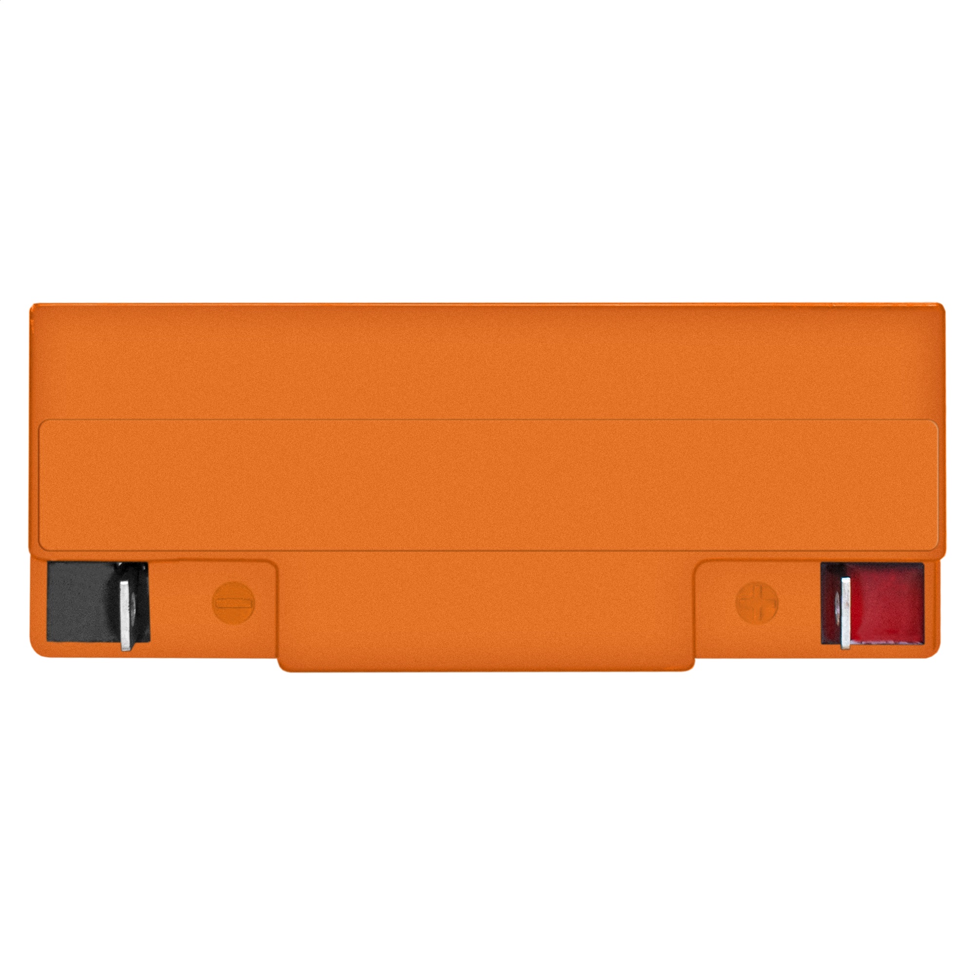 Аккумуляторная батарея ExeGate HRL 12-18 (12V 18Ah, клеммы F3 (под болт М5 с гайкой))