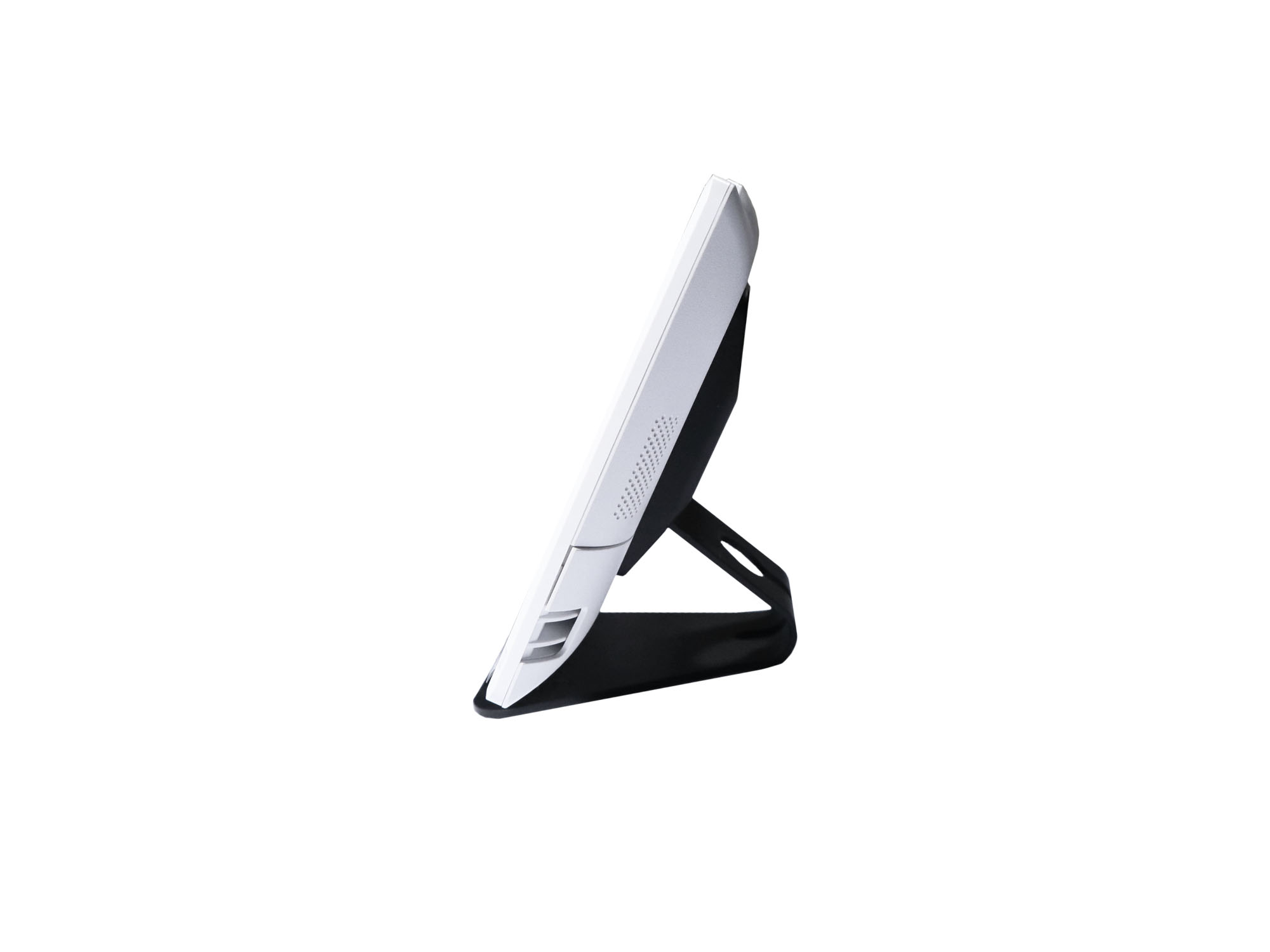 Qbic TD-1060 Slim, Панельный ПК, белый