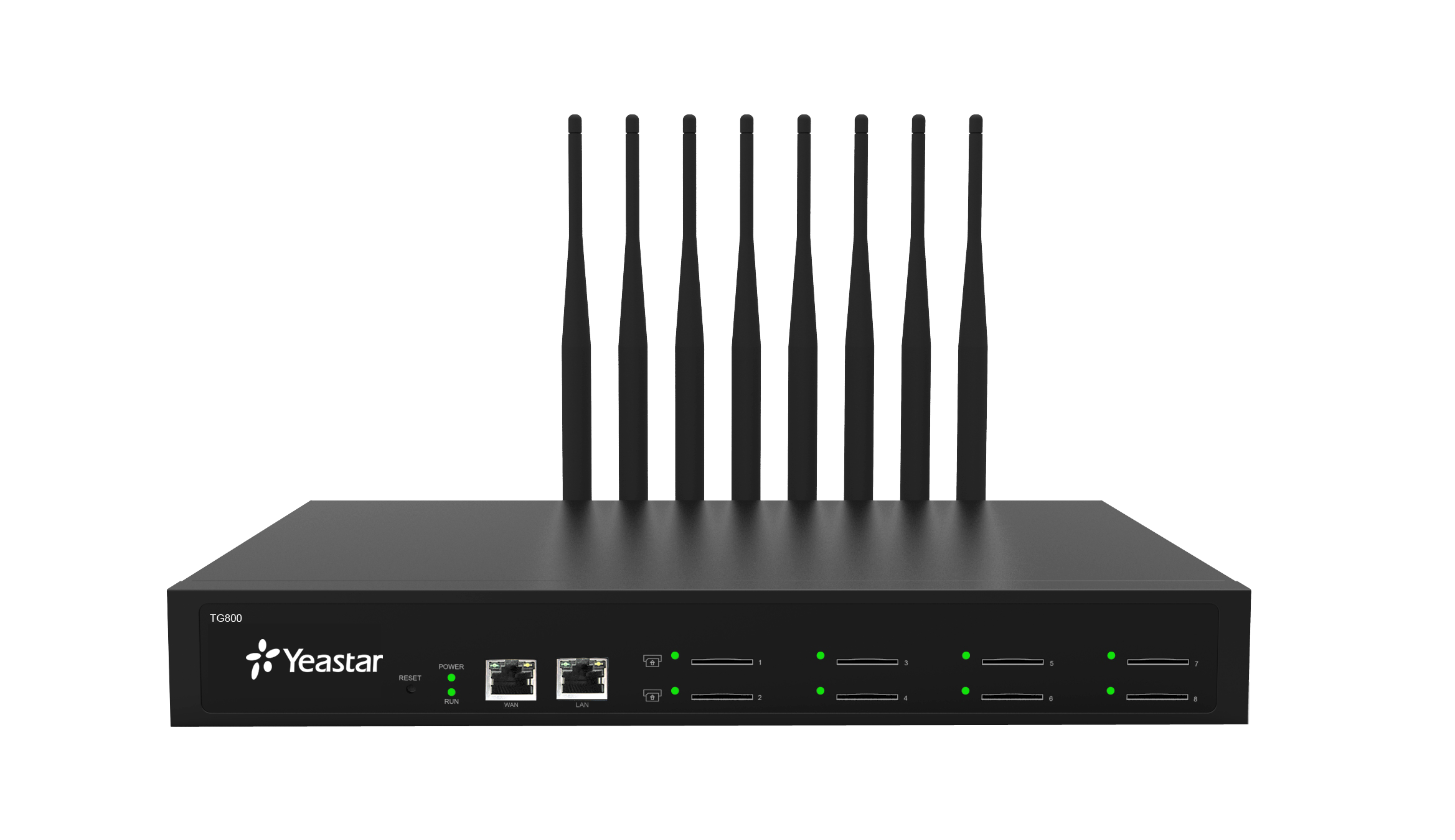Yeastar TG800L