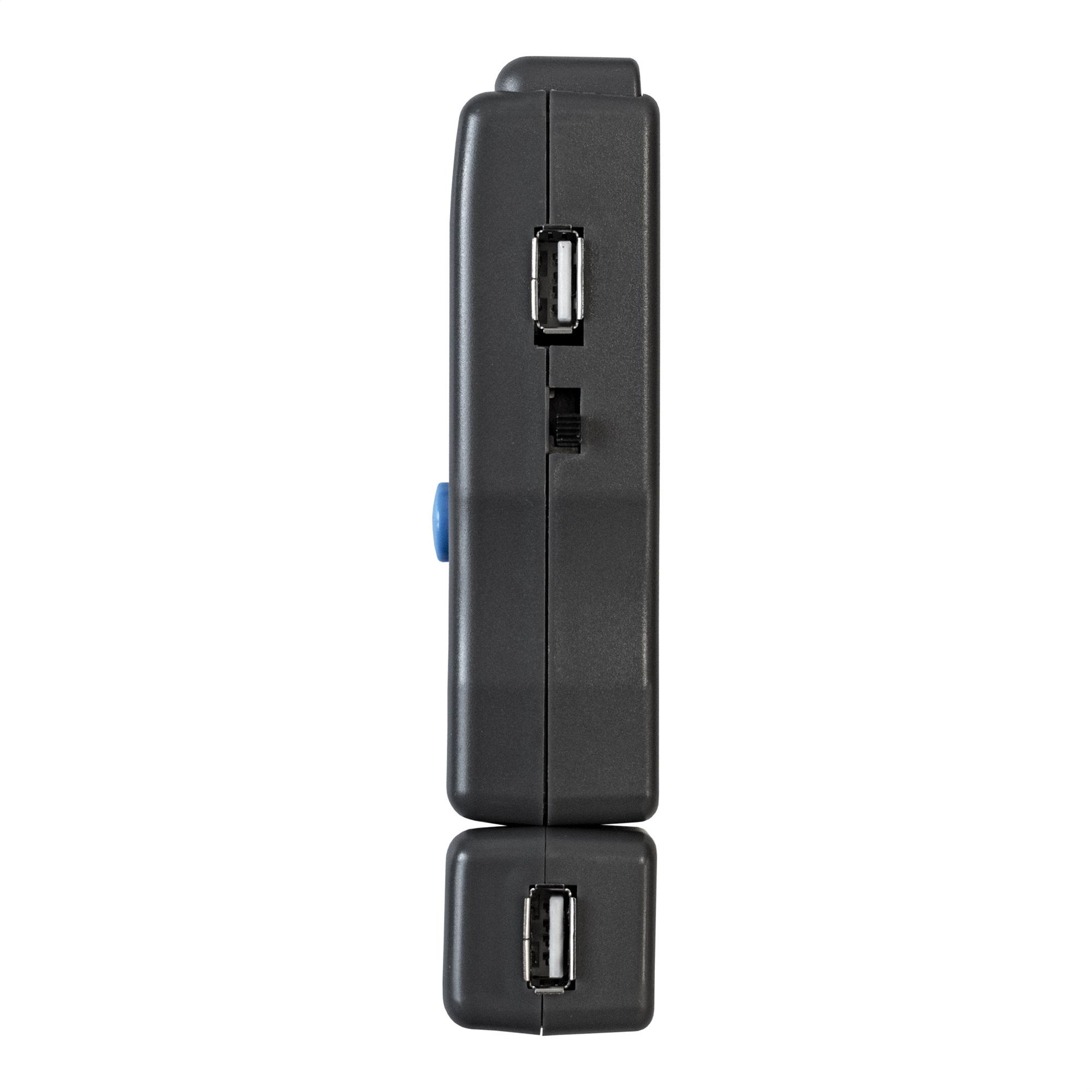 Тестер сетевой ExeGate EX-T5448 для RJ-45/RJ-11/RJ-12/USB