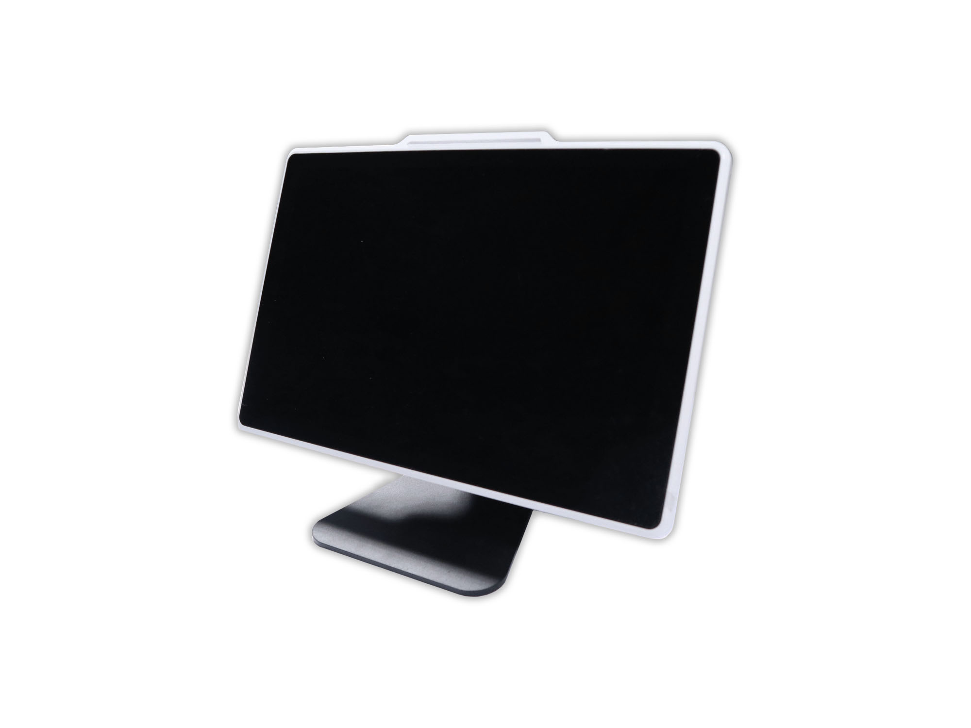 Qbic TD-1060 Slim, Панельный ПК, белый