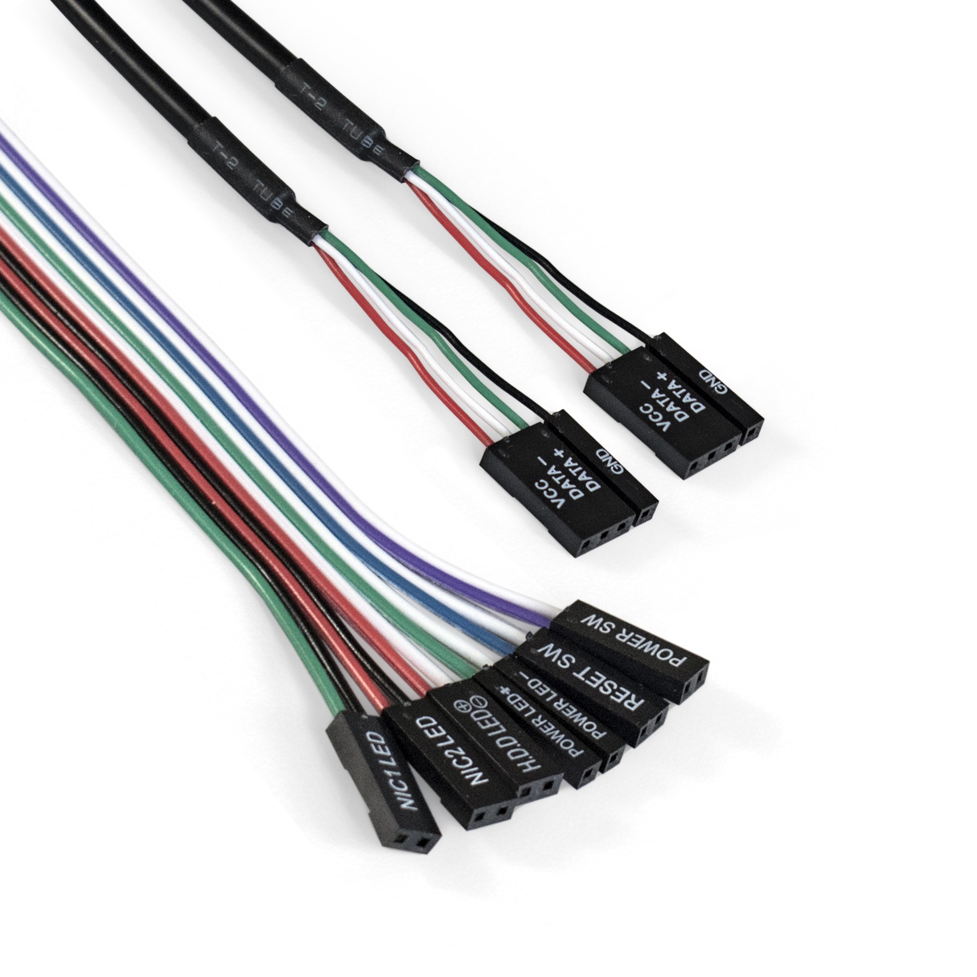 Серверный корпус ExeGate Pro 4U650-010/4U4139L <RM 19", высота 4U, глубина 650, без БП, USB>