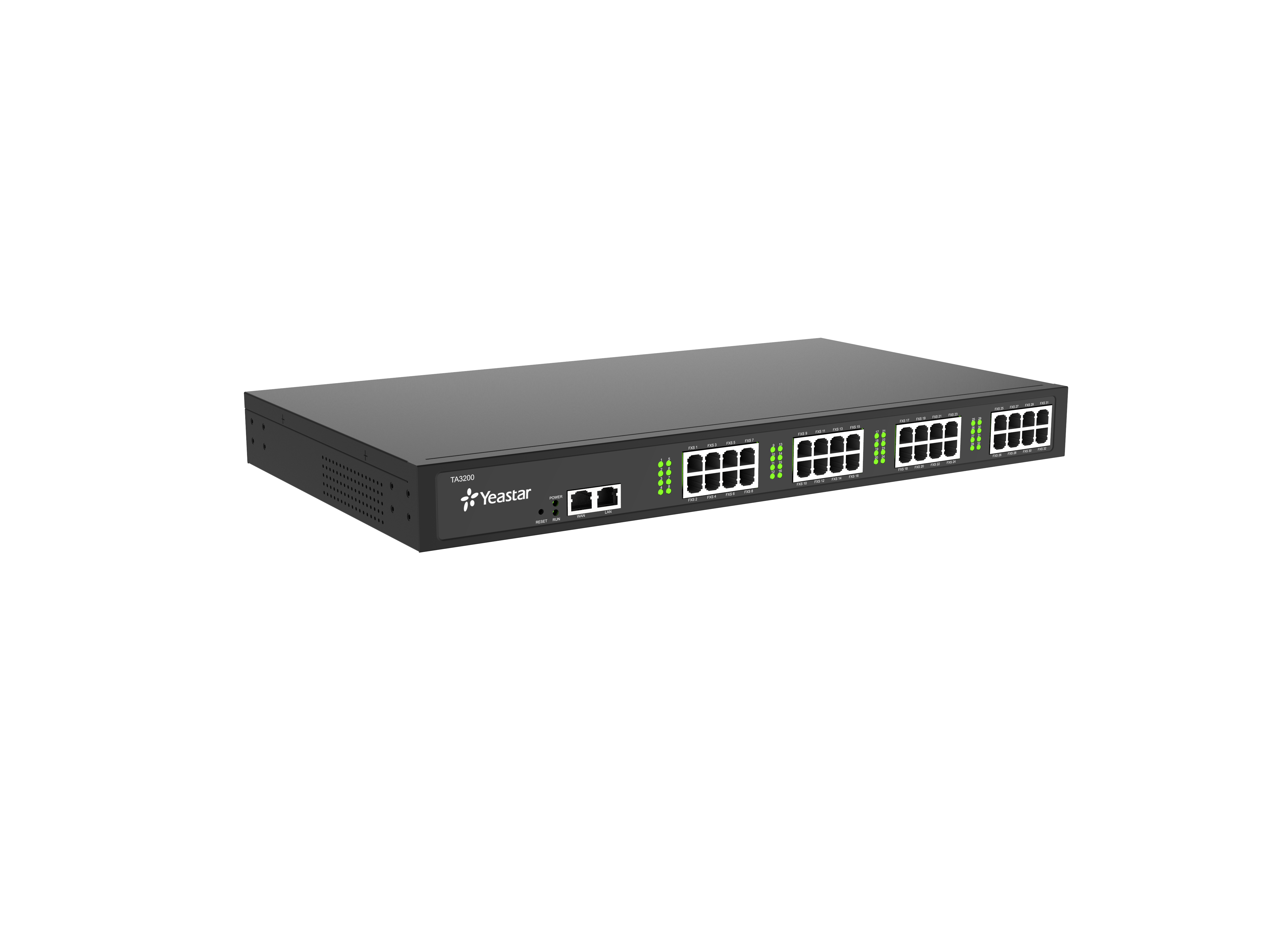 Yeastar TA3200