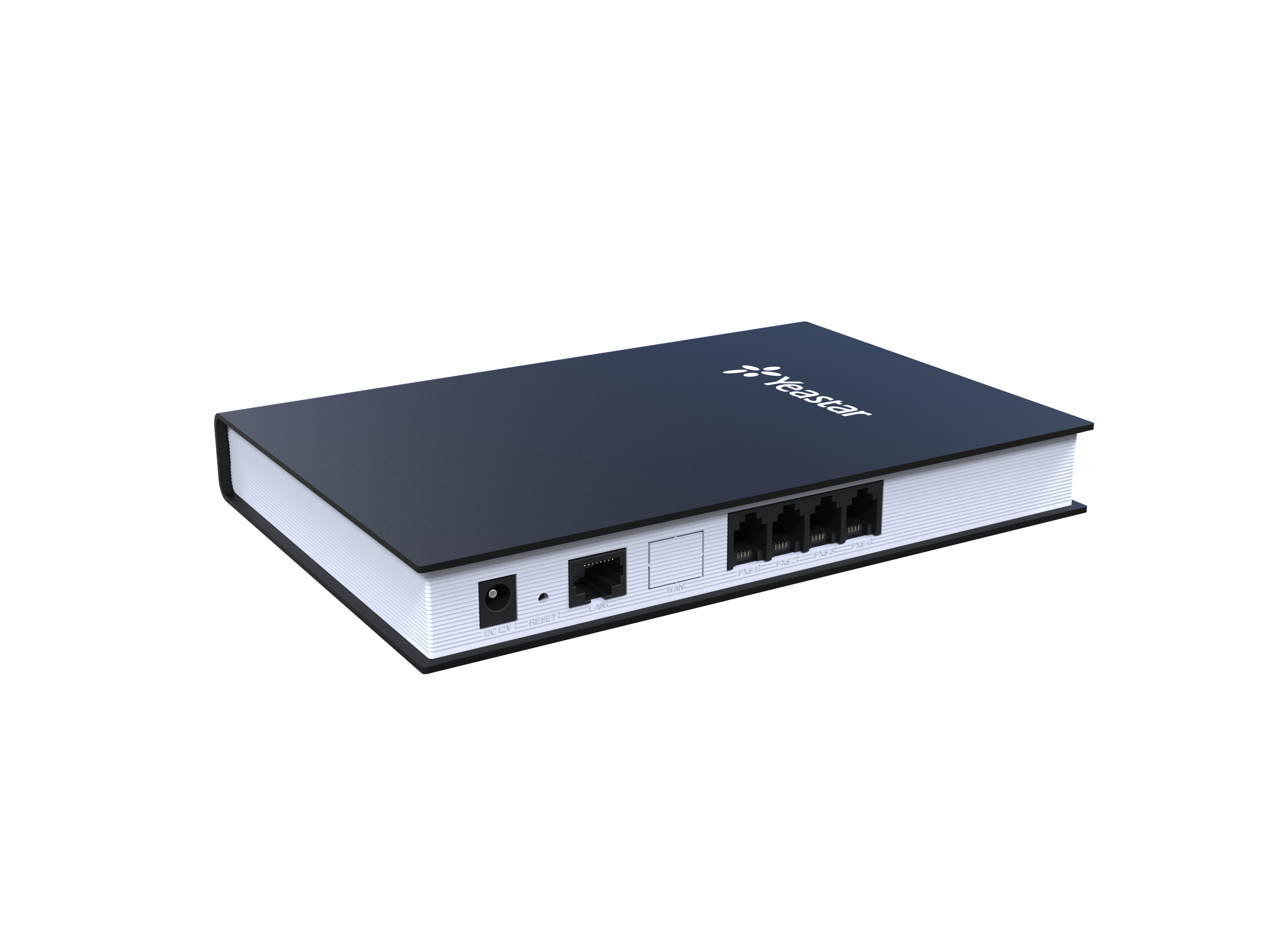 Yeastar TA400
