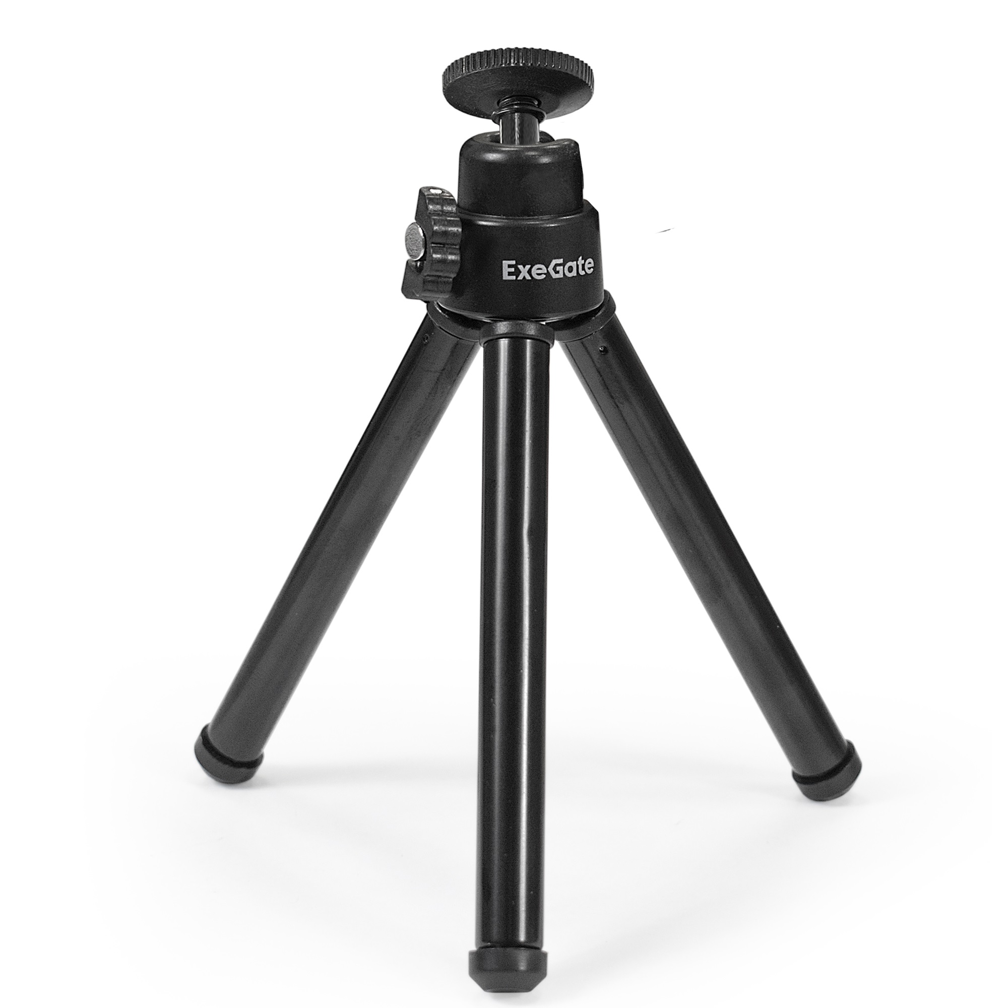 Штатив телескопический ExeGate Tripod Tele Ball (RTL)
