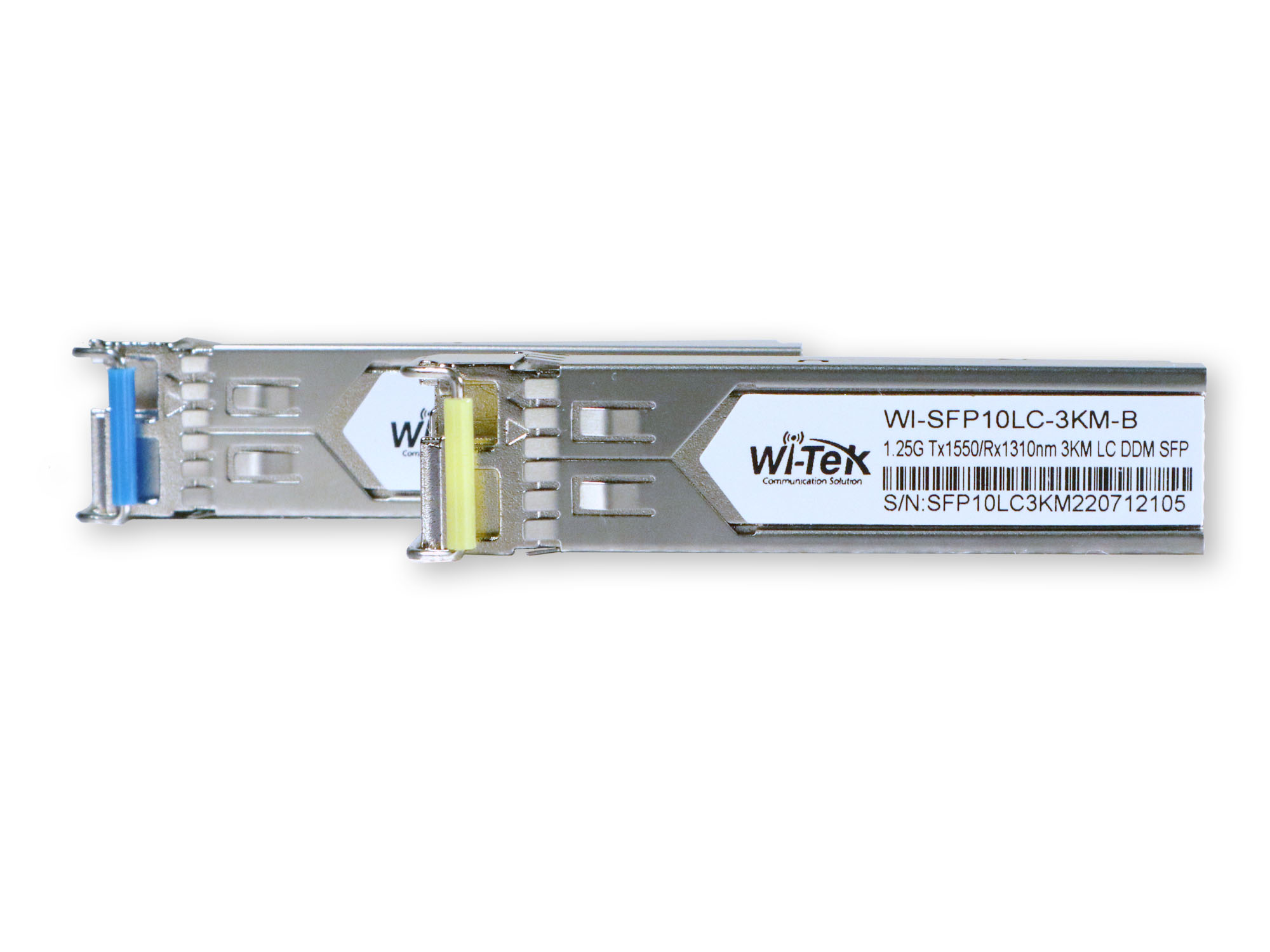 Wi-Tek WI-SFP10LC-3KM