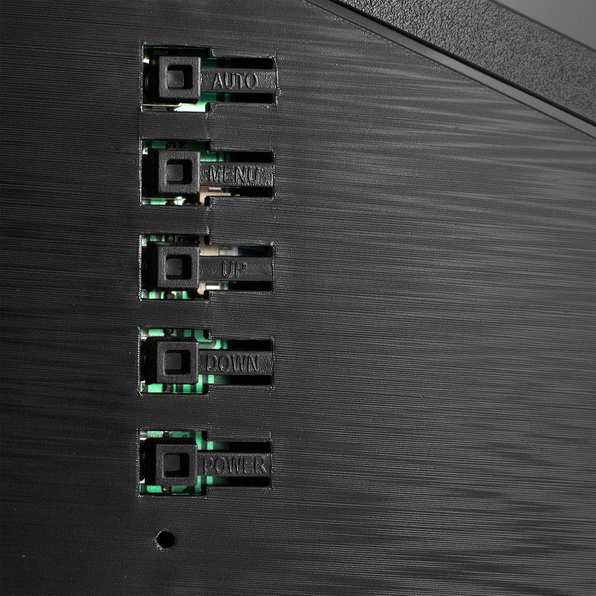 Монитор безрамочный с внутренним БП и аудио выходом 27" ExeGate SmartView EP2707TA (IPS LED Grade A+, FHD, 1920x1080@75Гц, 16:9, 250cd/m2, 1000:1, 178°/178°, 5ms, D-Sub, HDMI, DisplayPort, Audio-out, встроенный БП, FreeSync, Flicker-free, Low Blue Light, 