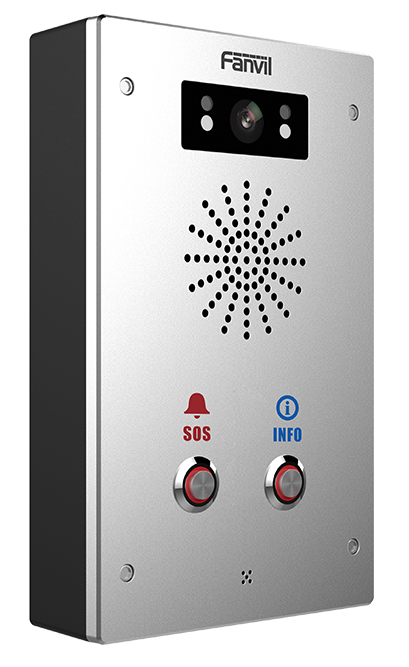 Fanvil i16SV-02P