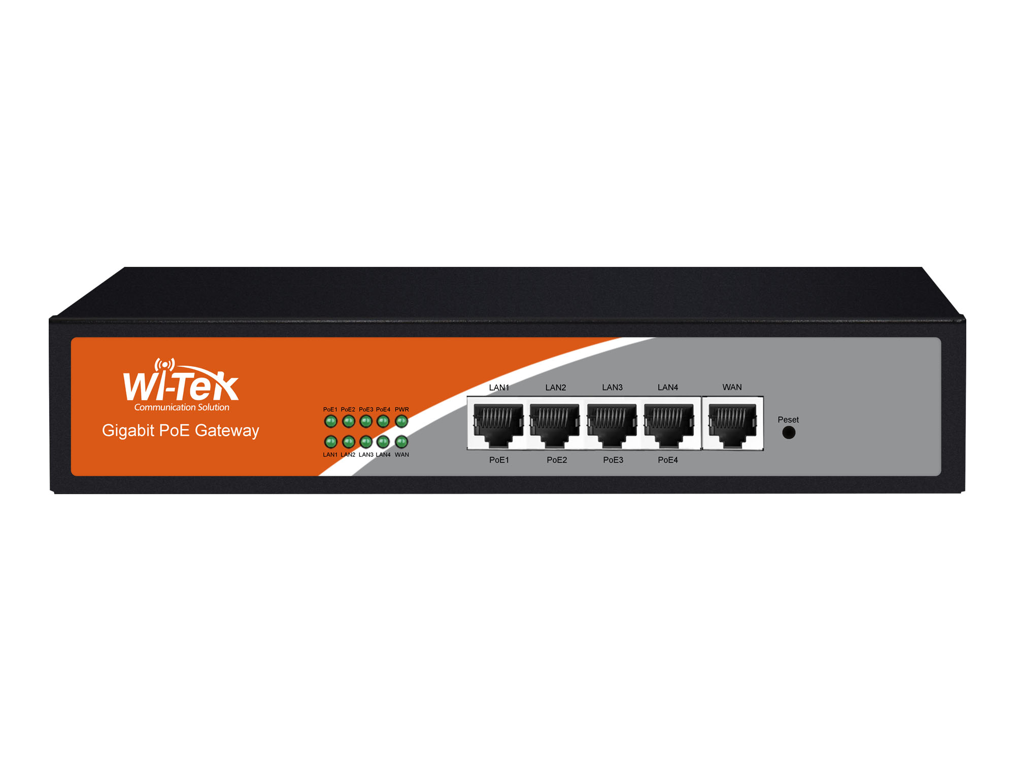 Wi-Tek WI-AC105P