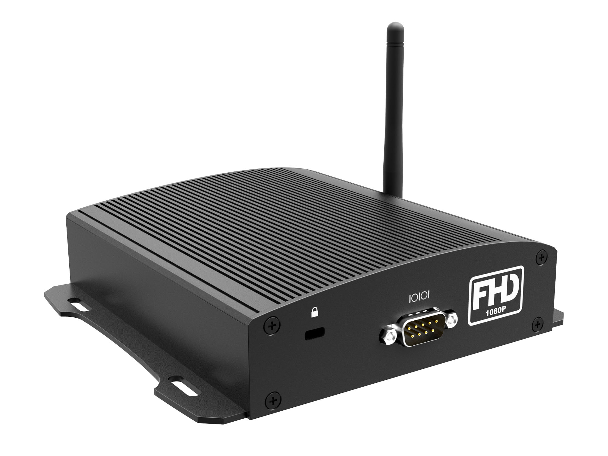 Qbic FHD-100 - Мини ПК, Android 7.1 (под заказ)