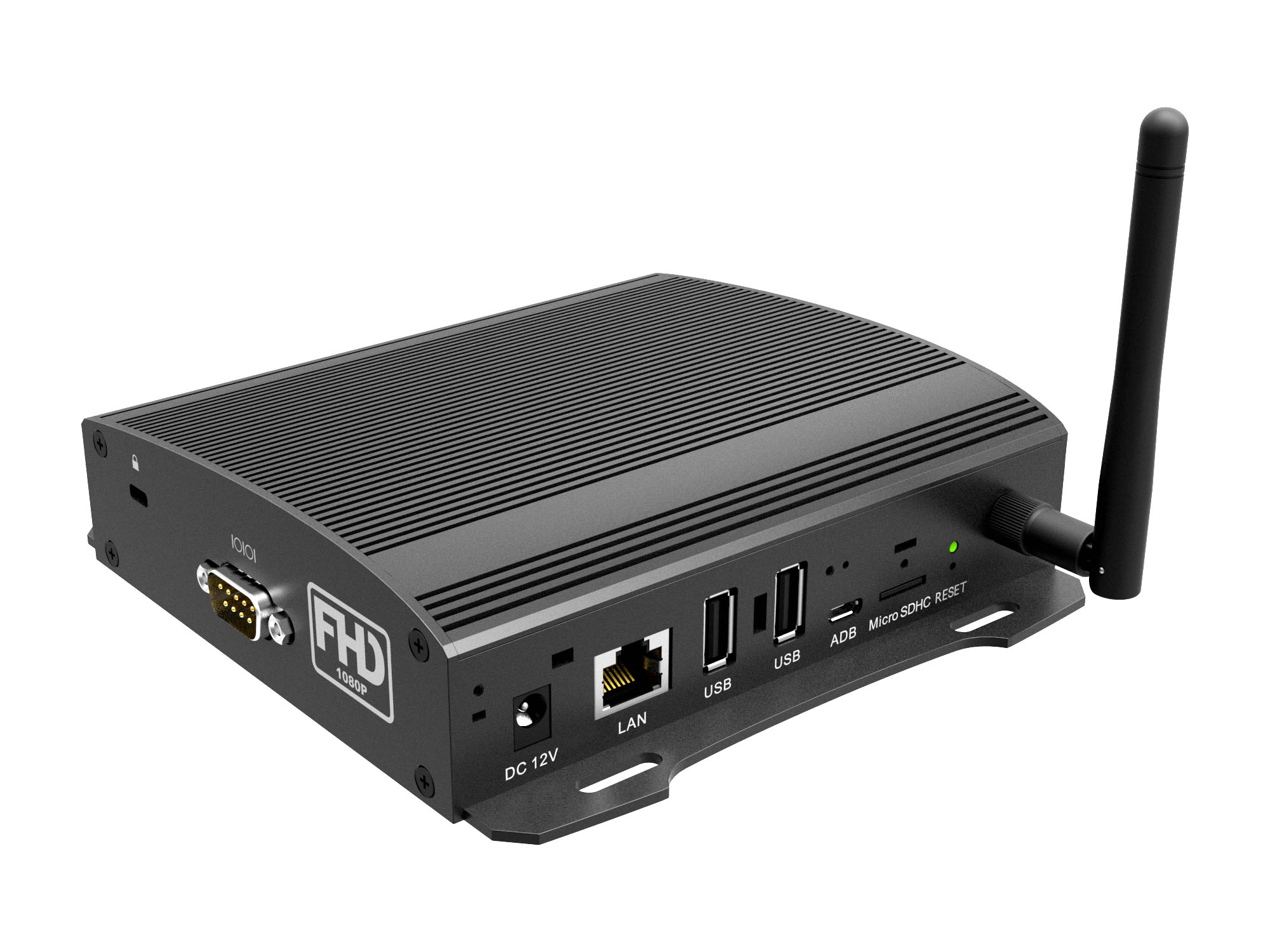 Qbic FHD-100 - Мини ПК, Android 7.1 (под заказ)