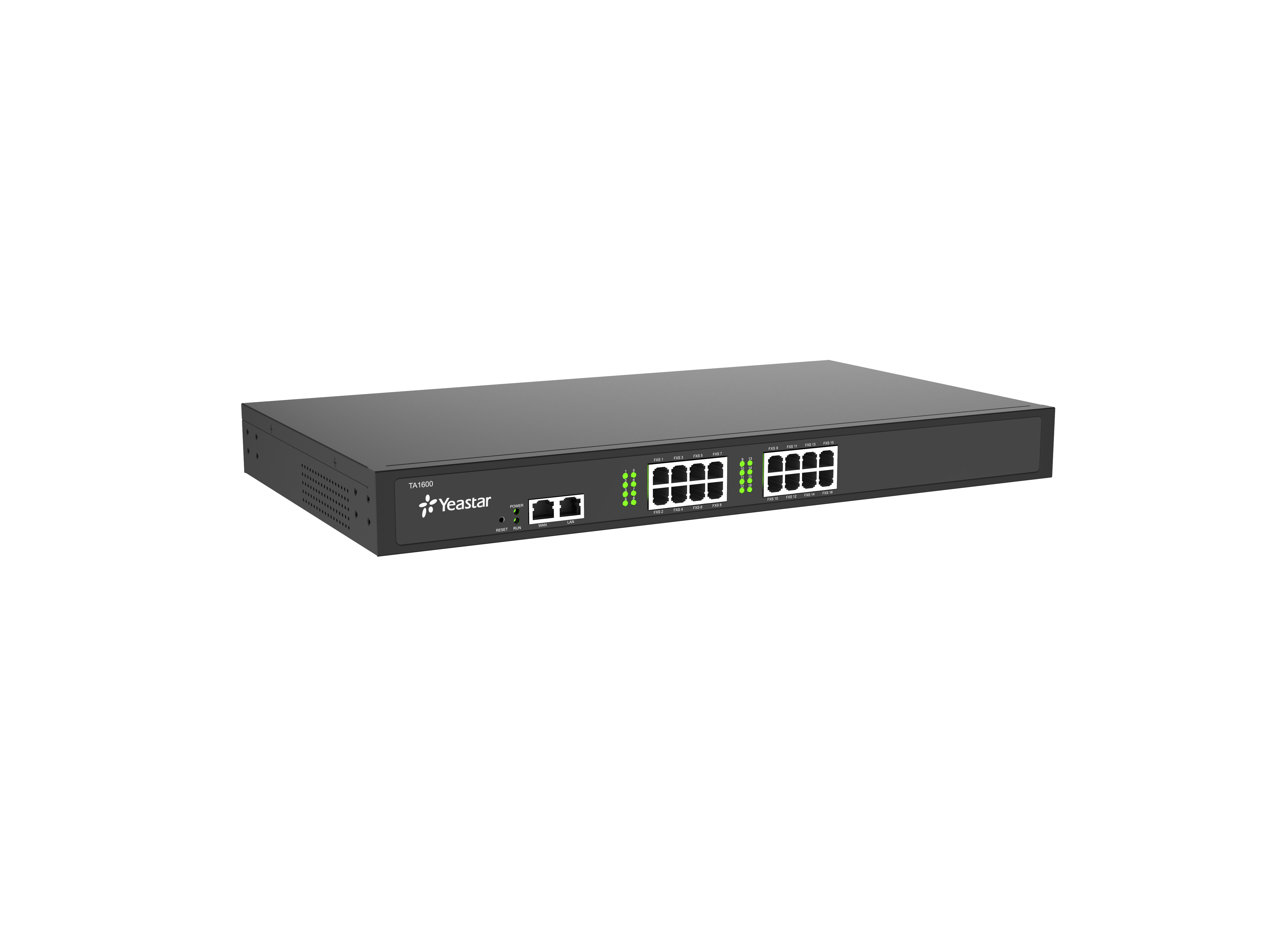 Yeastar TA1600