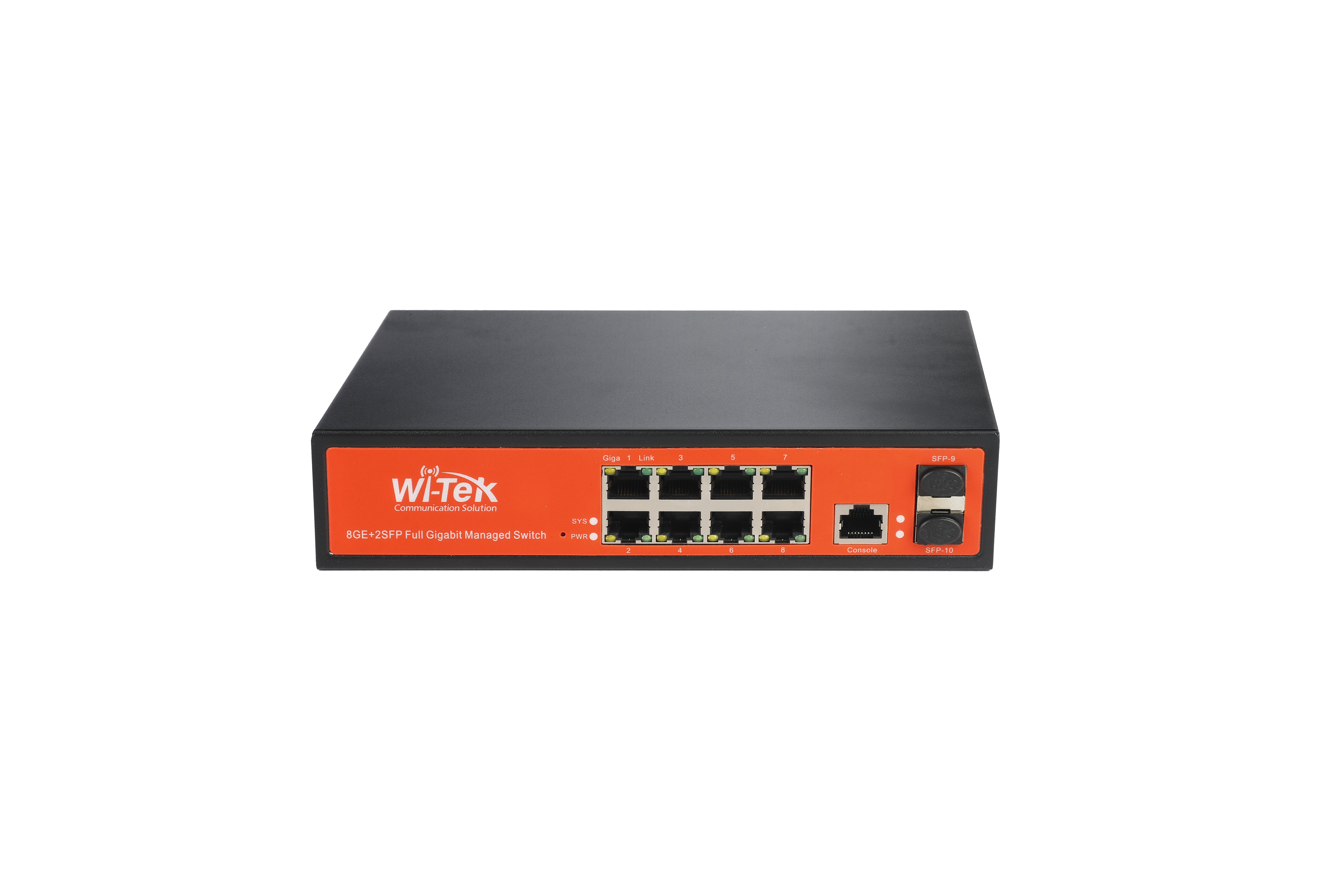 Wi-Tek WI-MS310GF