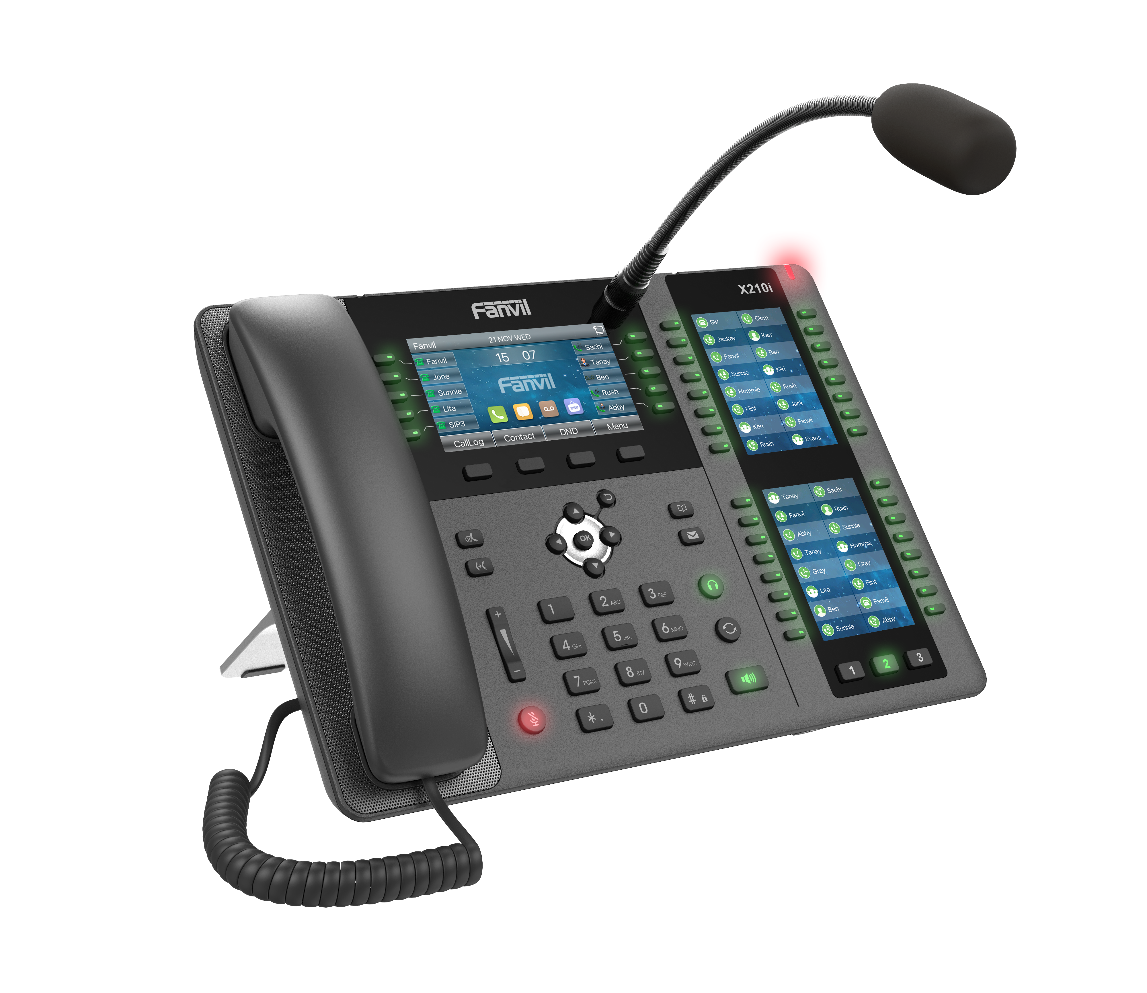 Fanvil X210i