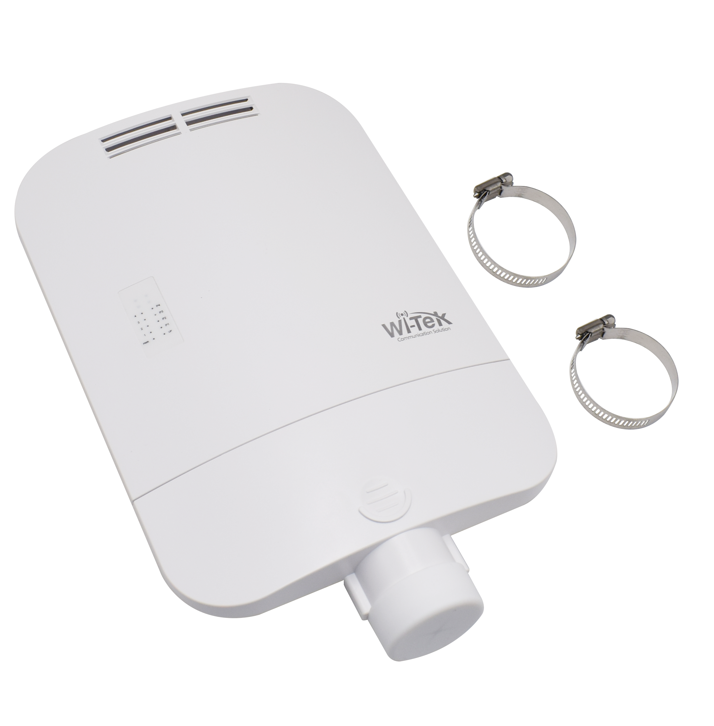 Wi-Tek WI-PCMS310GF-O
