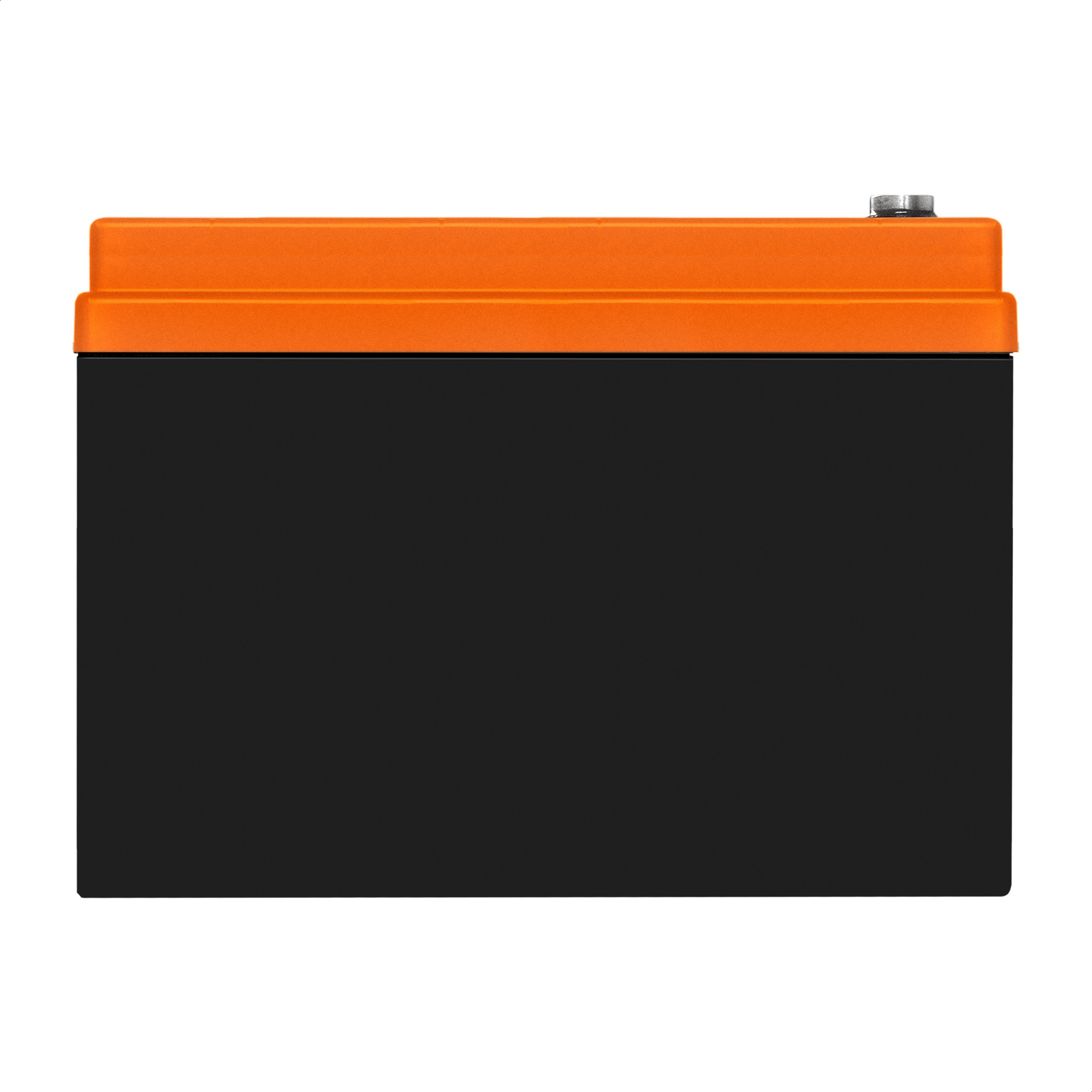 Аккумуляторная батарея ExeGate HRL 12-26 (12V 26Ah, болт М5)