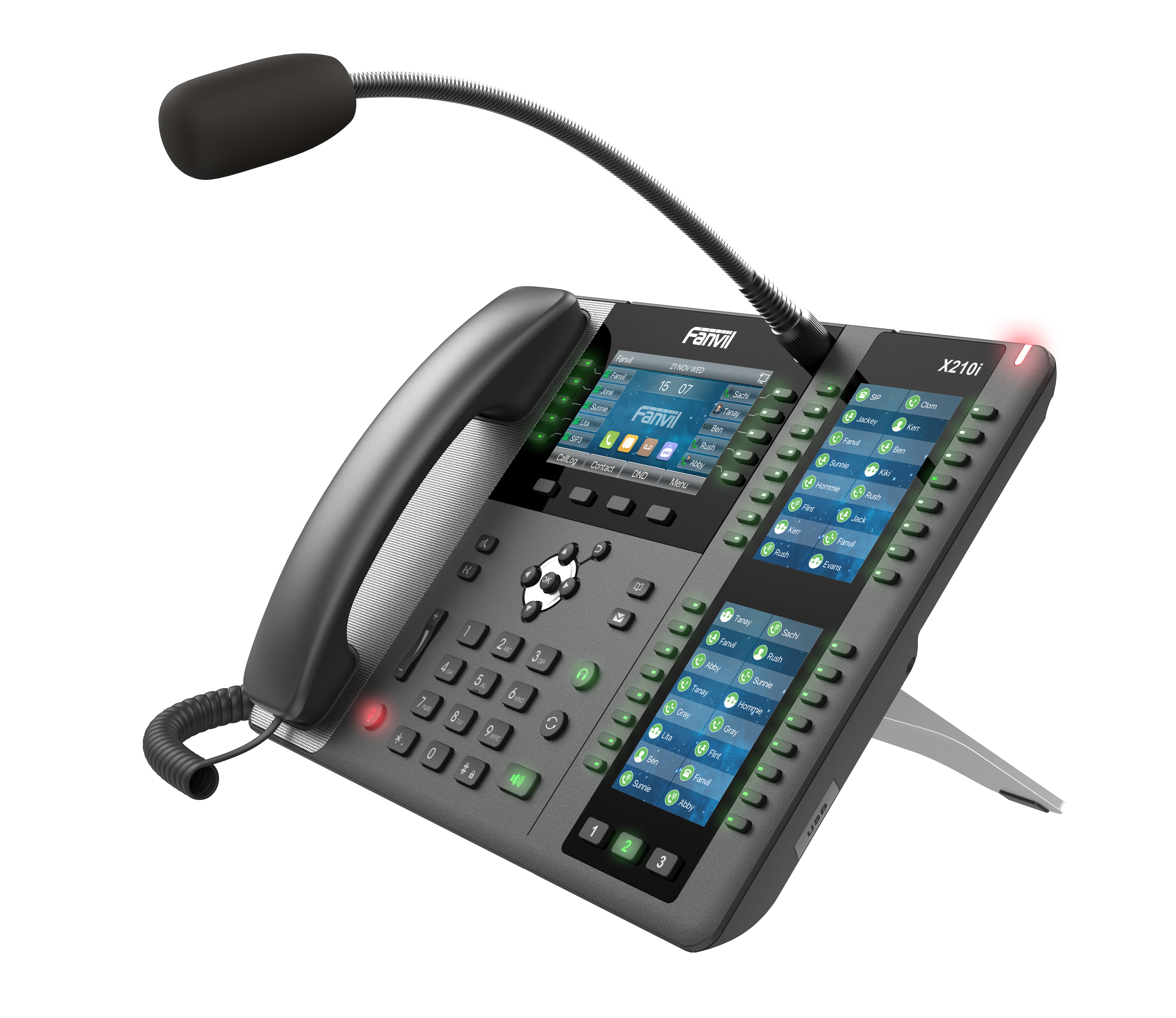 Fanvil X210i