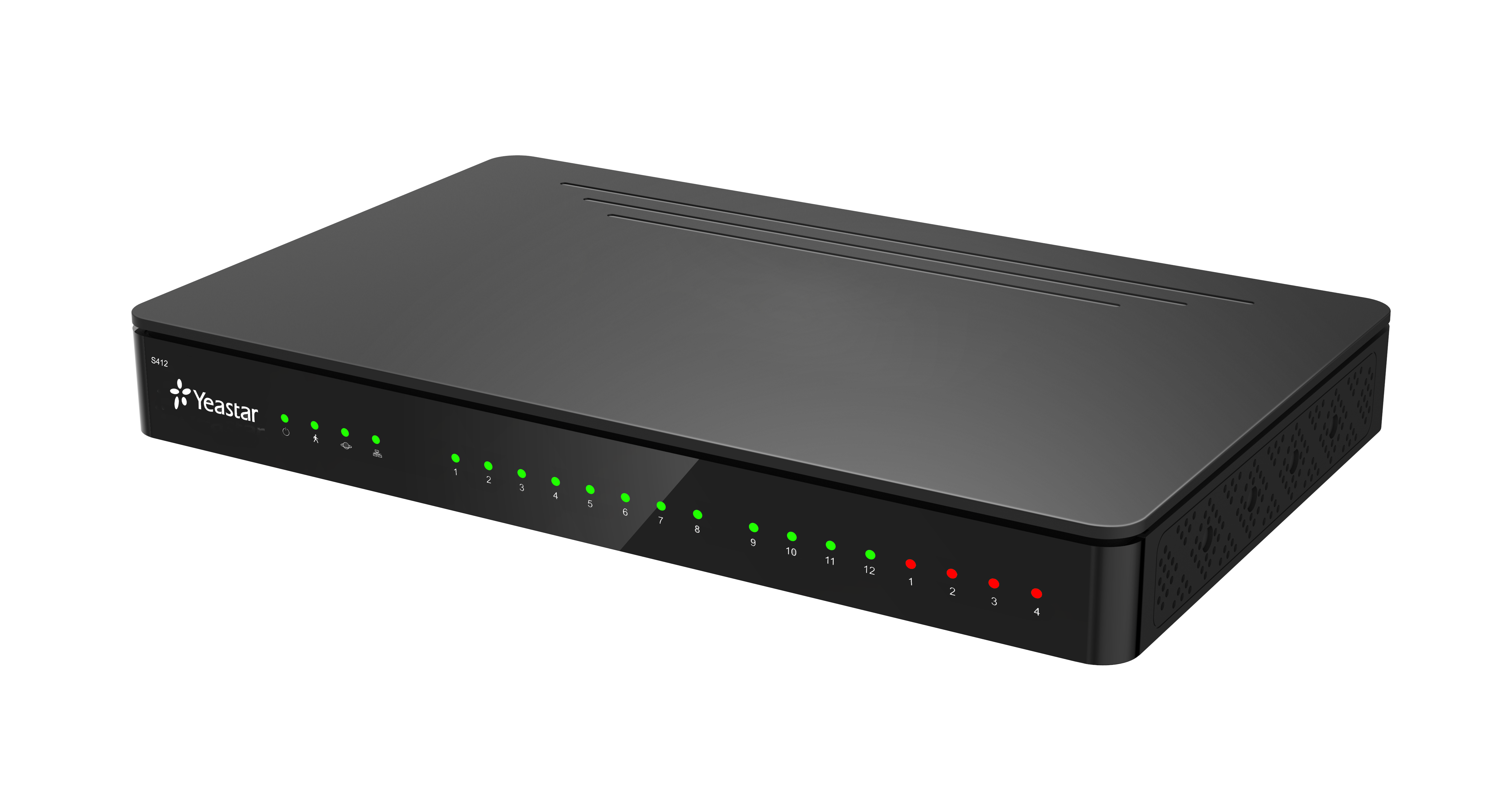 Yeastar S412