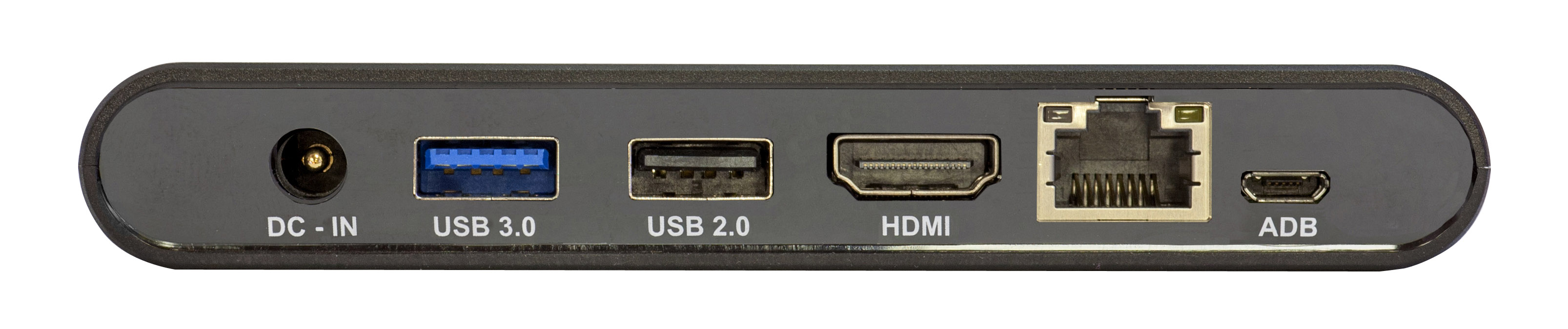 Qbic BXP-100, Мини-ПК, Android