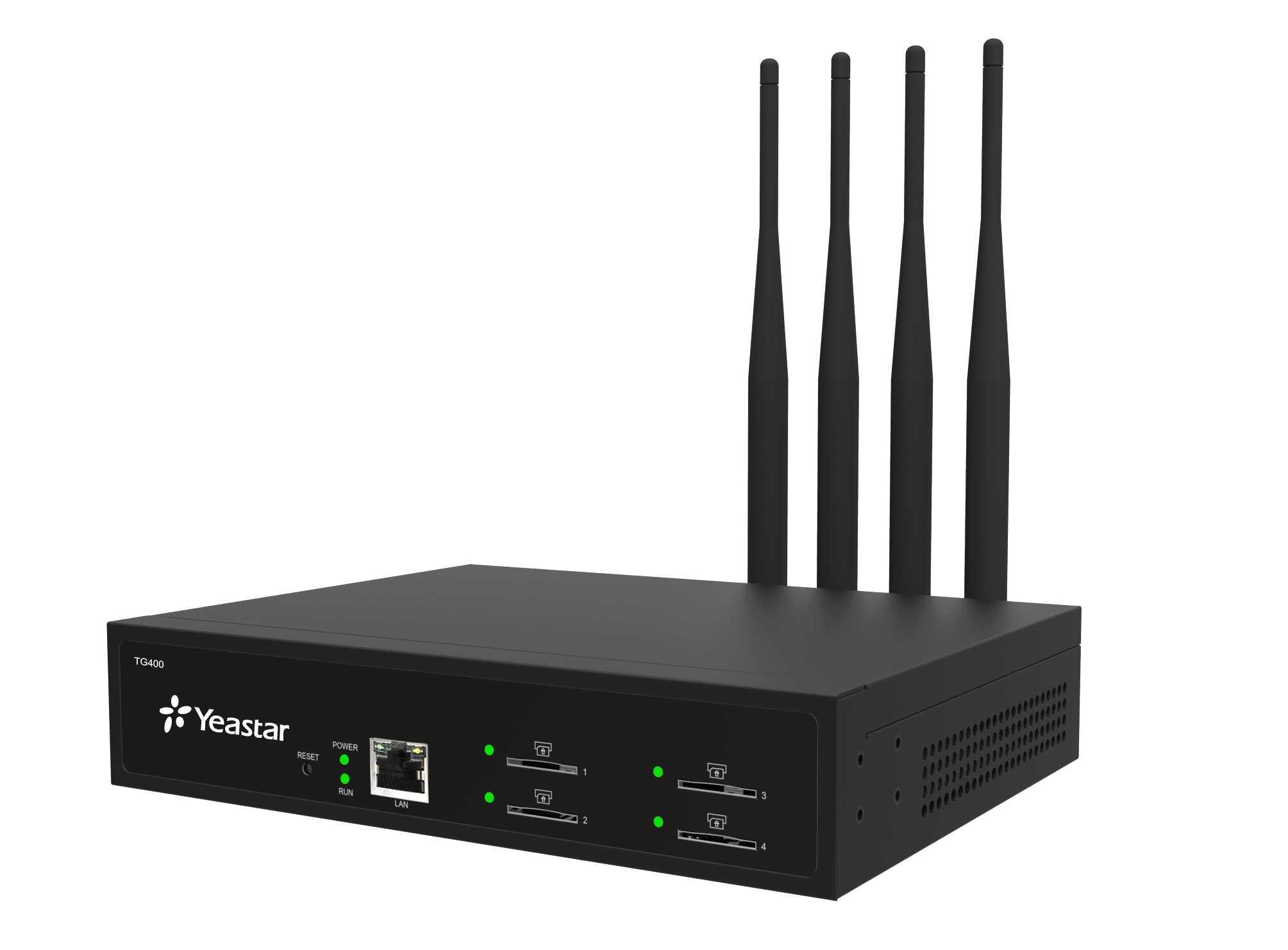 Yeastar TG400L