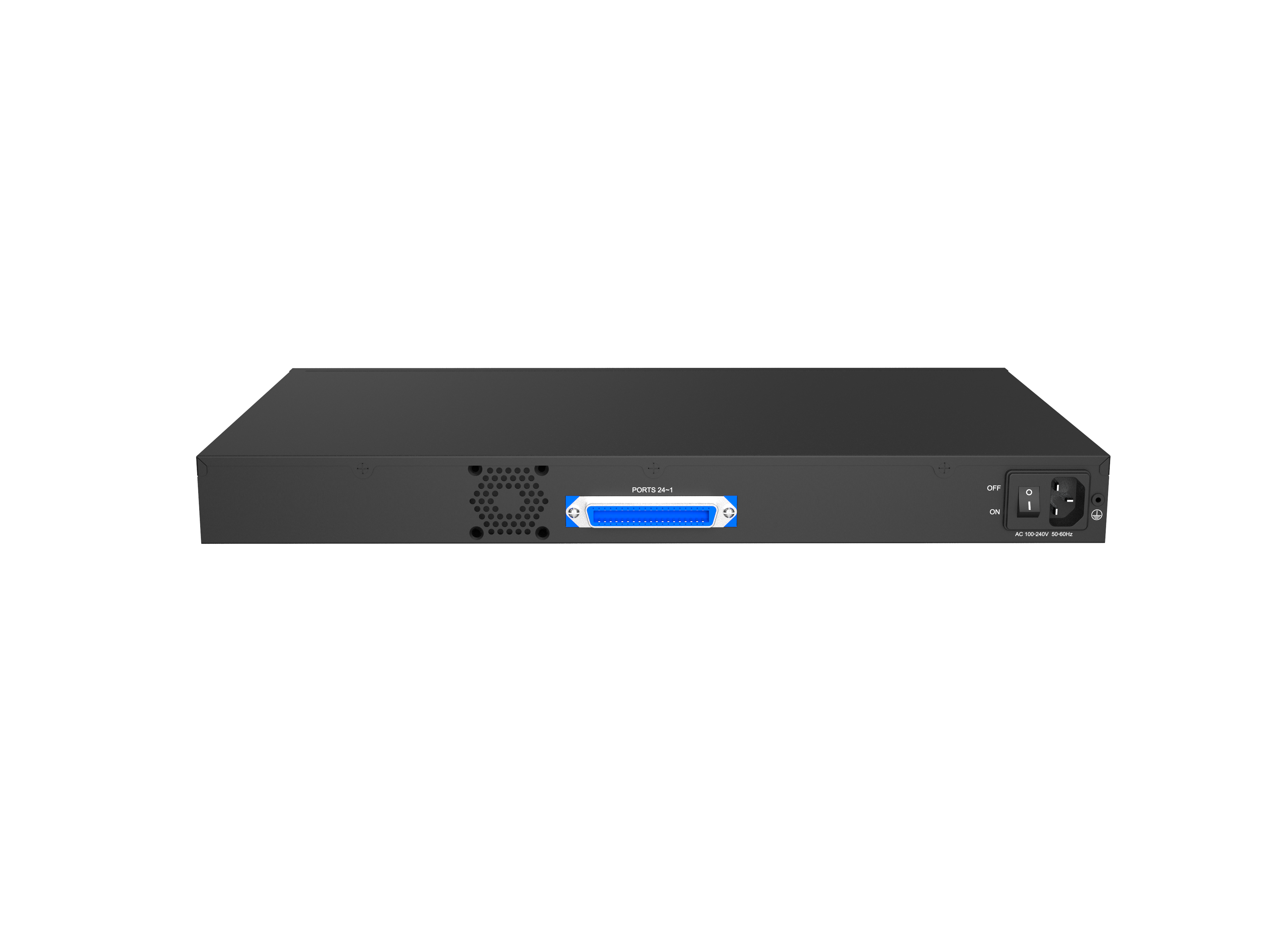 Yeastar TA1610