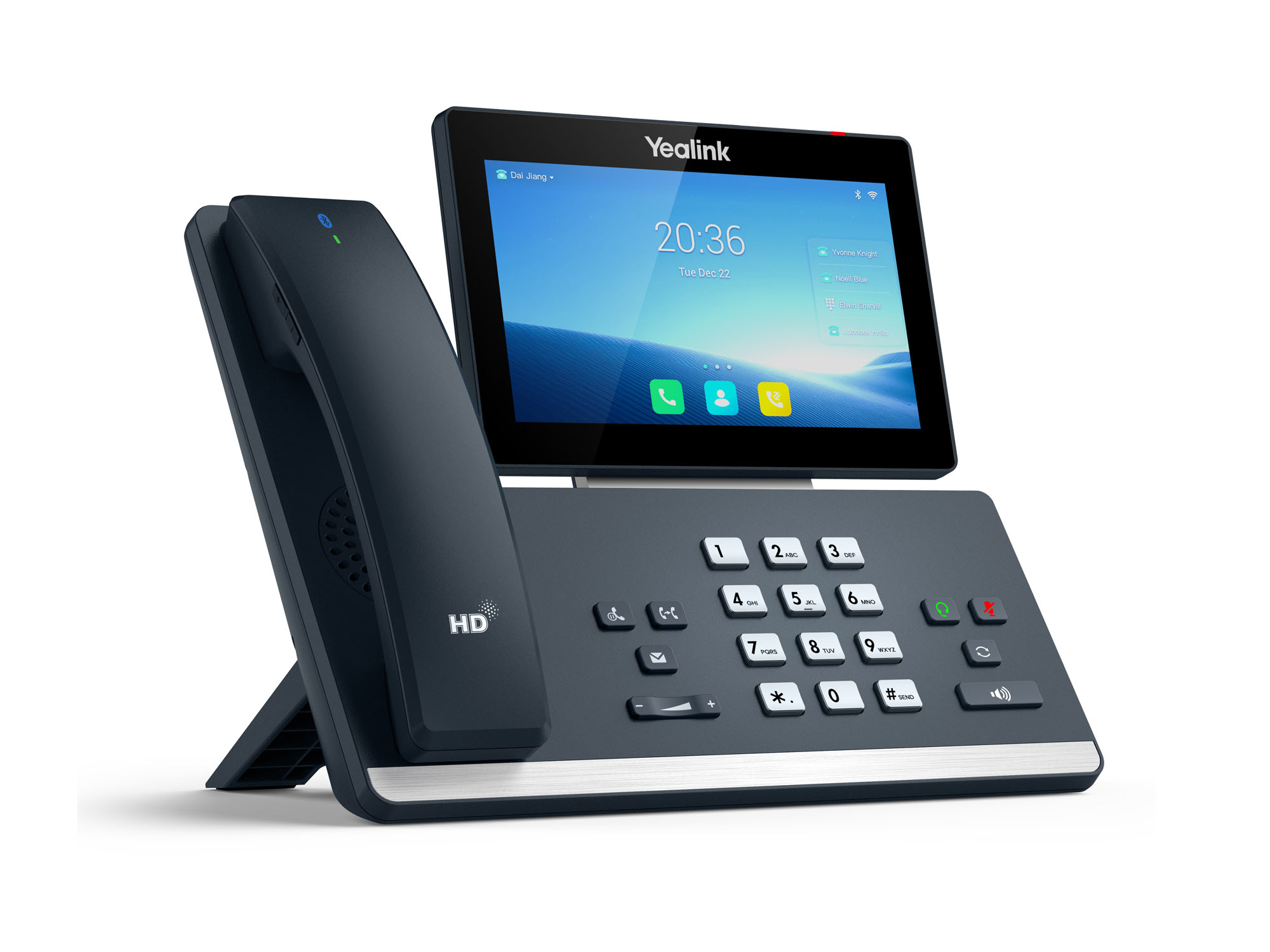 Yealink SIP-T58W Pro