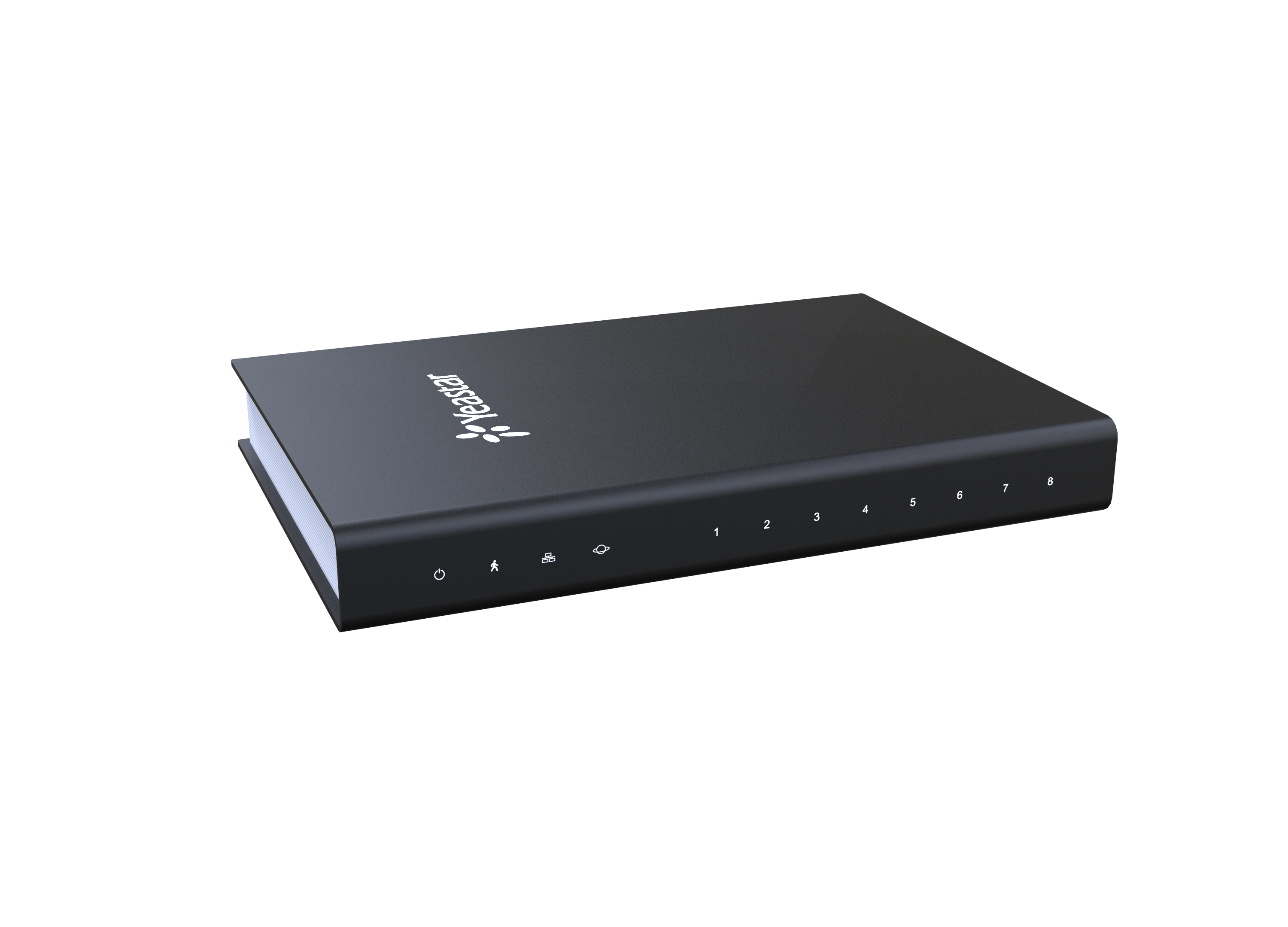 Yeastar TA800