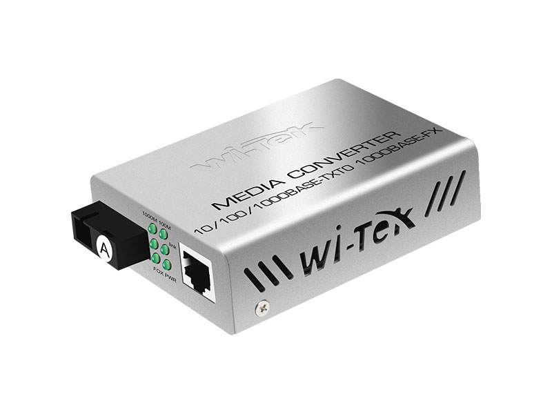 Wi-Tek WI-MC101G