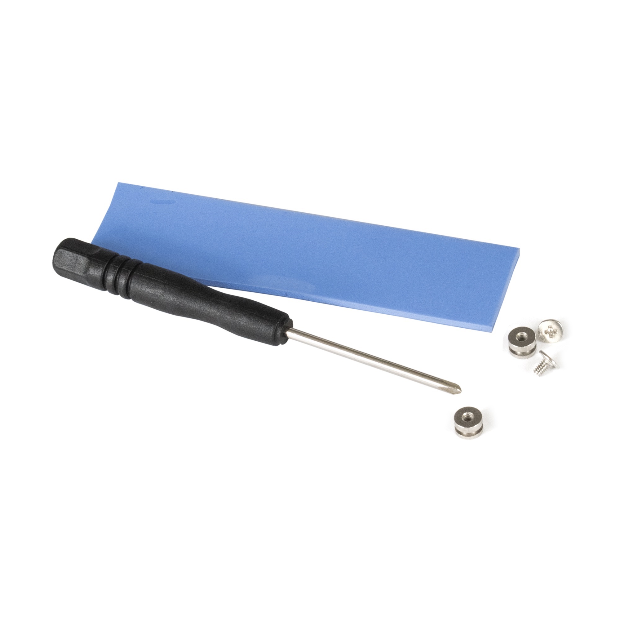 Переходник ExeGate EXE-527 (M.2 B key -> 2.5" SATA, для установки SSD M.2 в отсек 2.5")