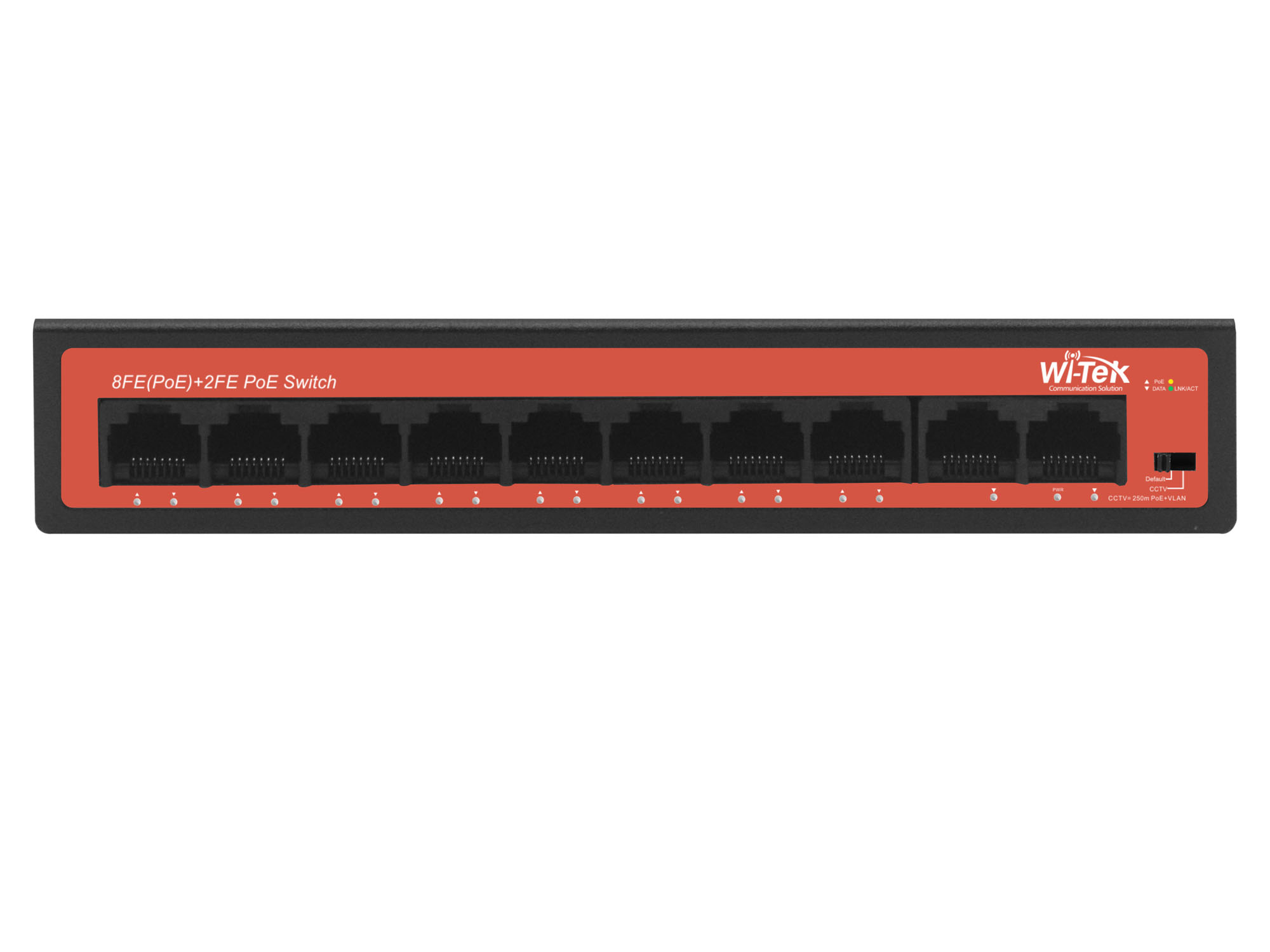 Wi-Tek WI-PS210H
